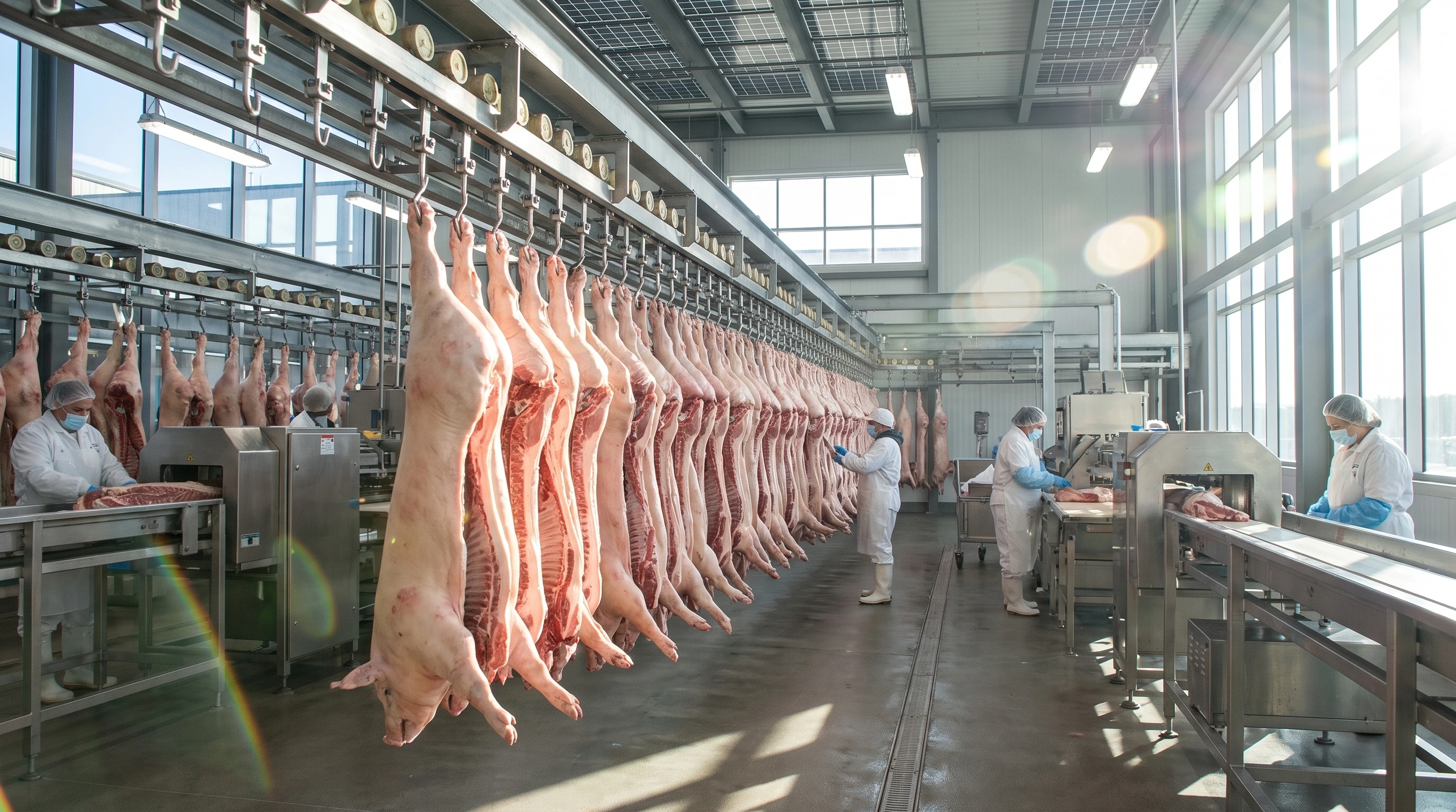 Canadá apoya el plan de seguridad alimentaria