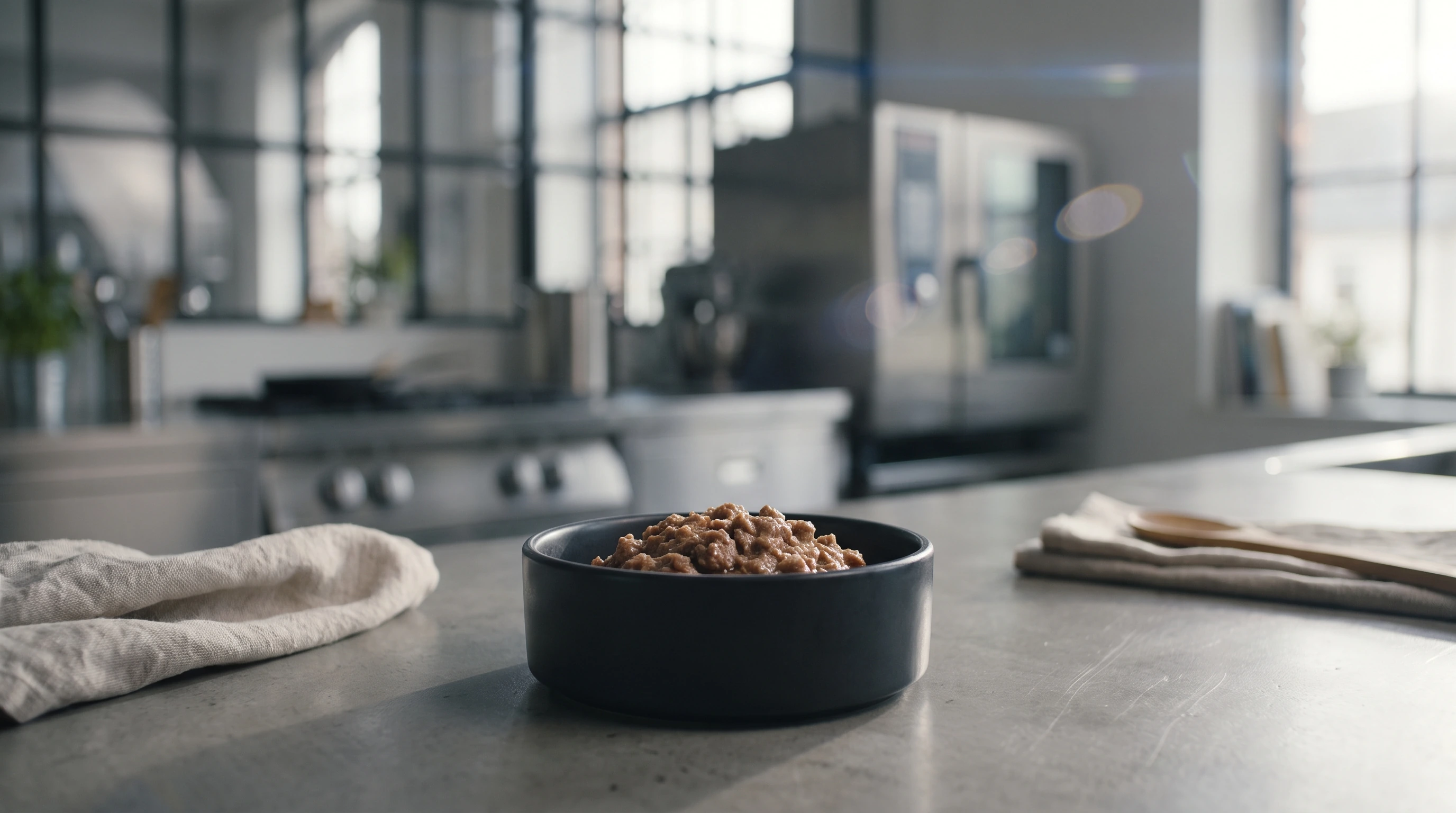 United Petfood Expands Into Germany