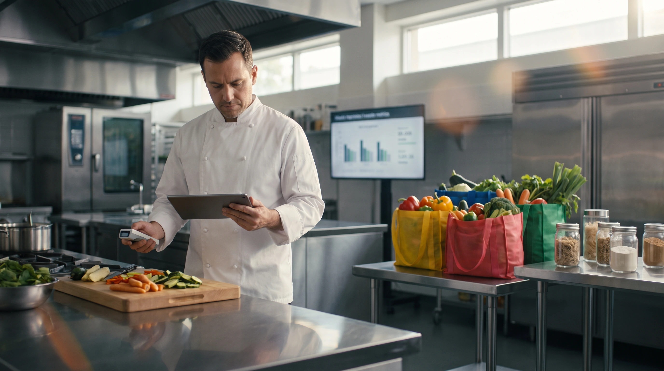 Who’s Turning Food Waste Into Profit