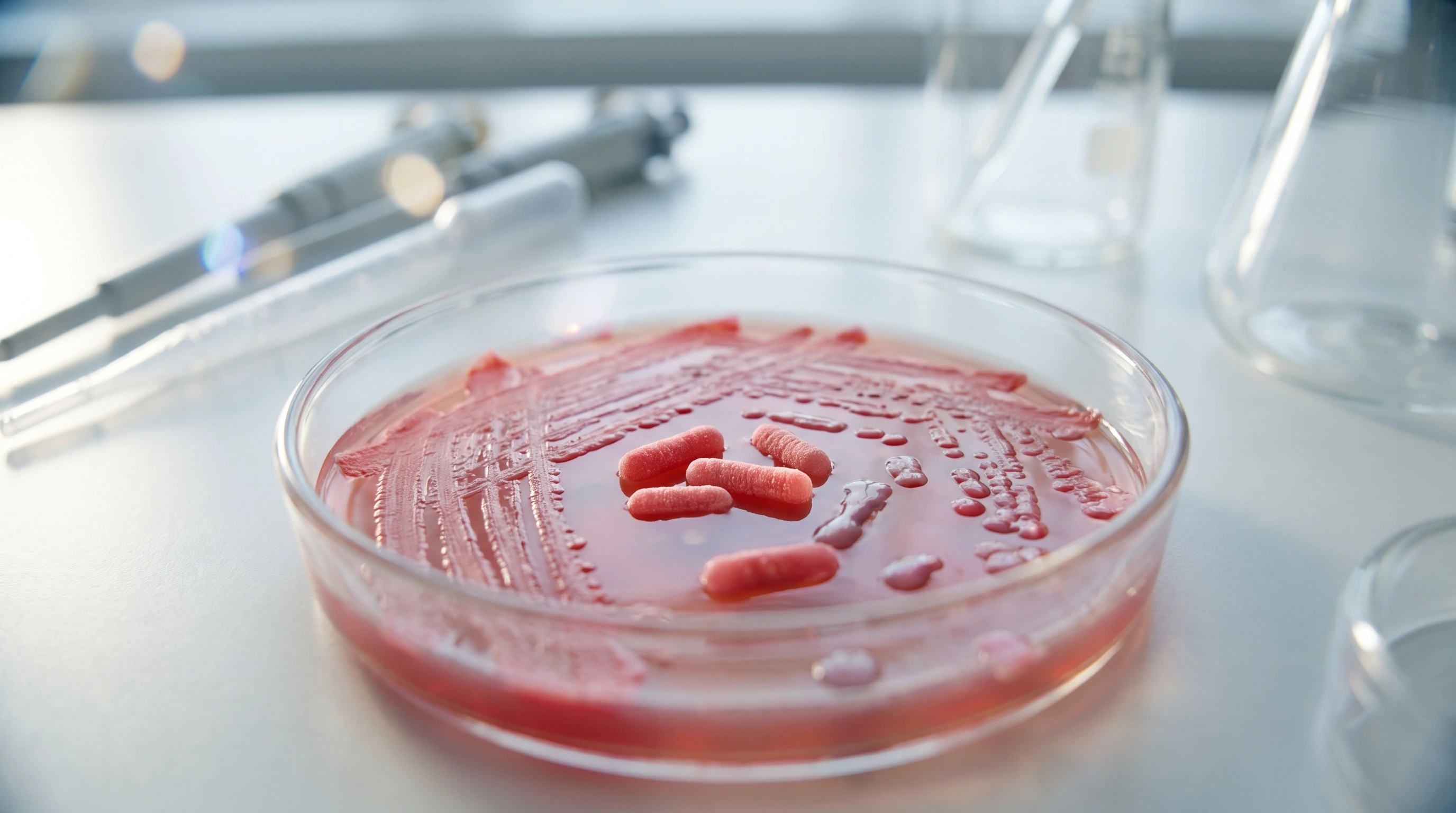 Случаи Listeria в Дании растут