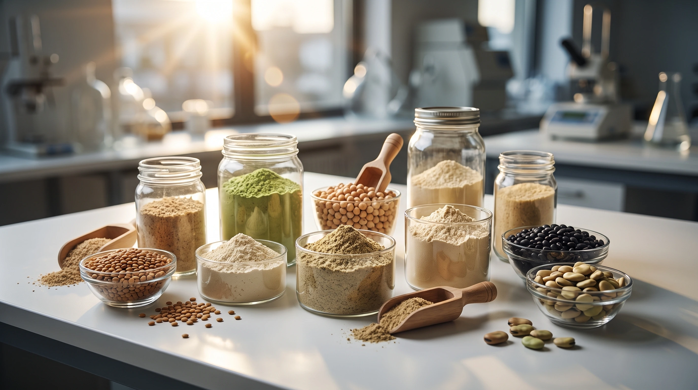 Axiom Foods et NNB s'associent