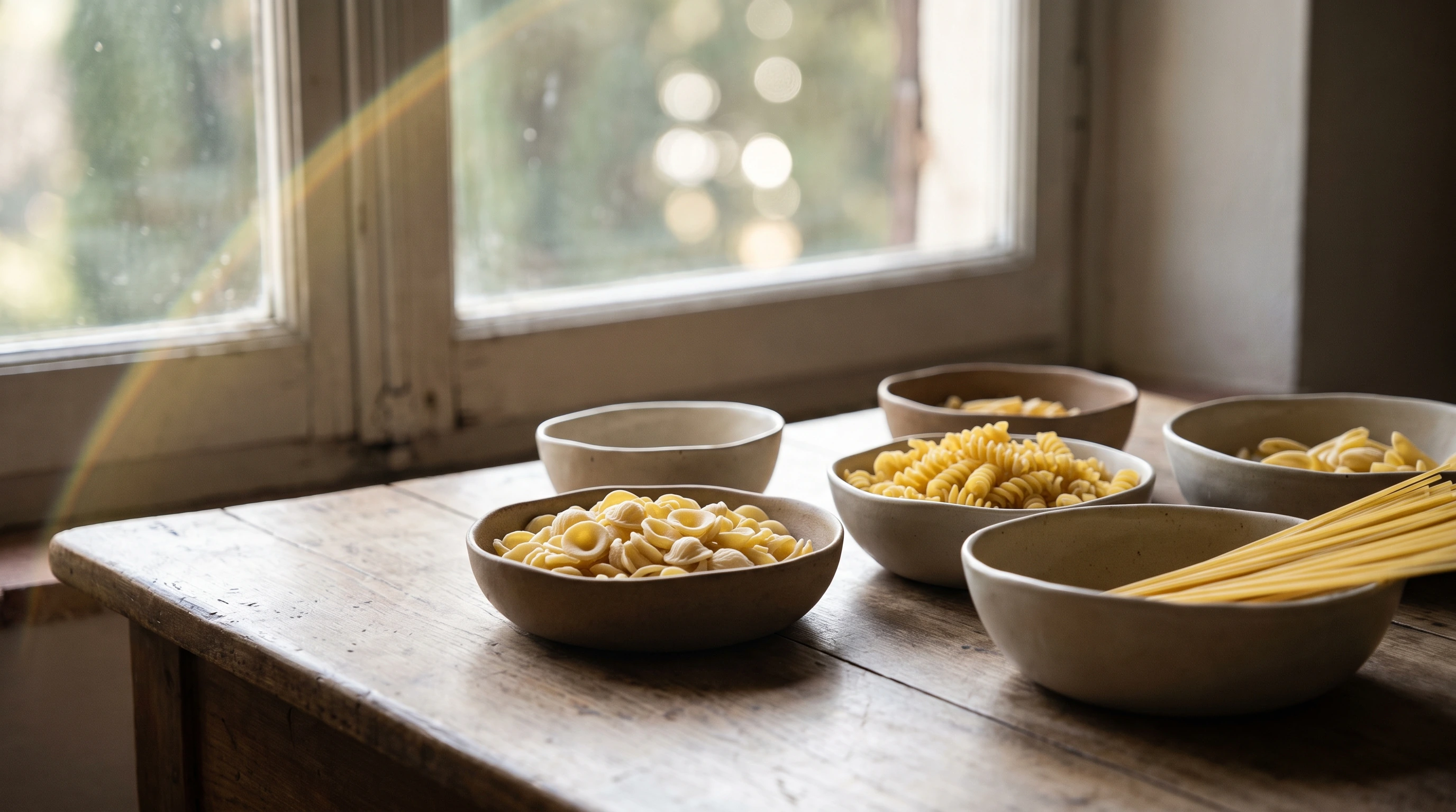 The Rise of Barilla