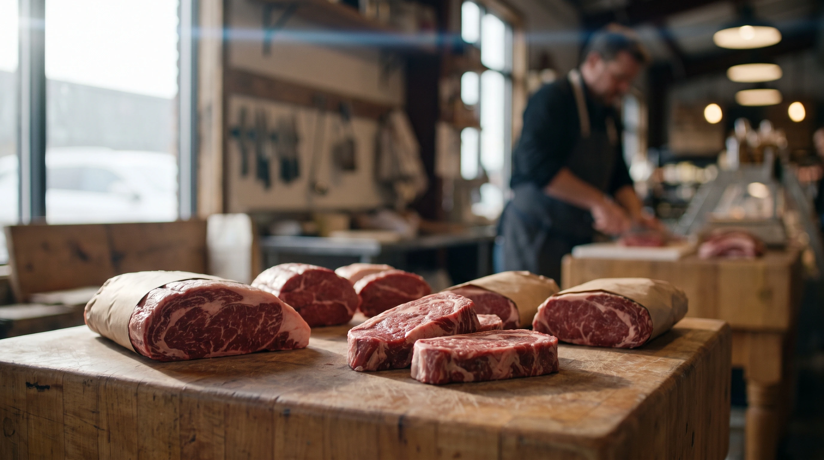 L'Afrique du Sud prolonge le délai d'exportation de viande vers les Émirats arabes unis