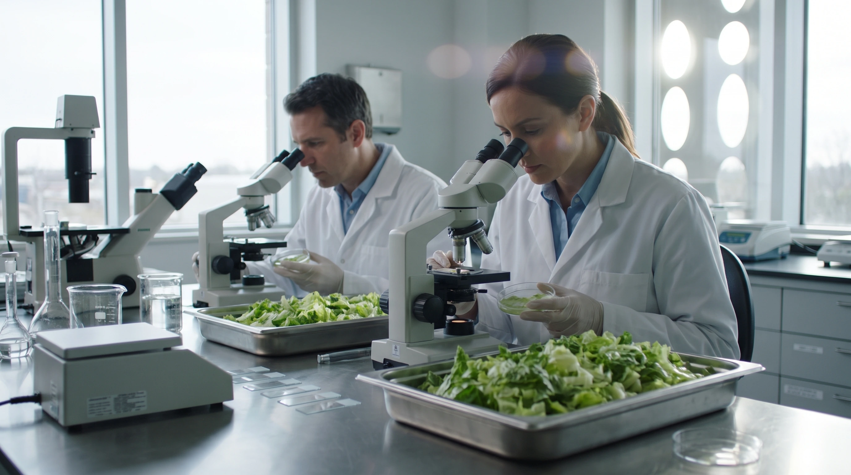 Consumer Reports presses FDA over Cyclospora response