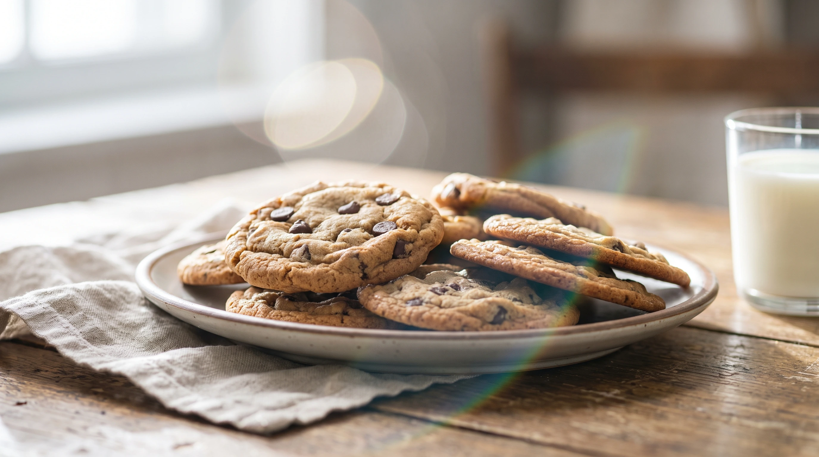Chips Ahoy! Debuts Mystery Flavour