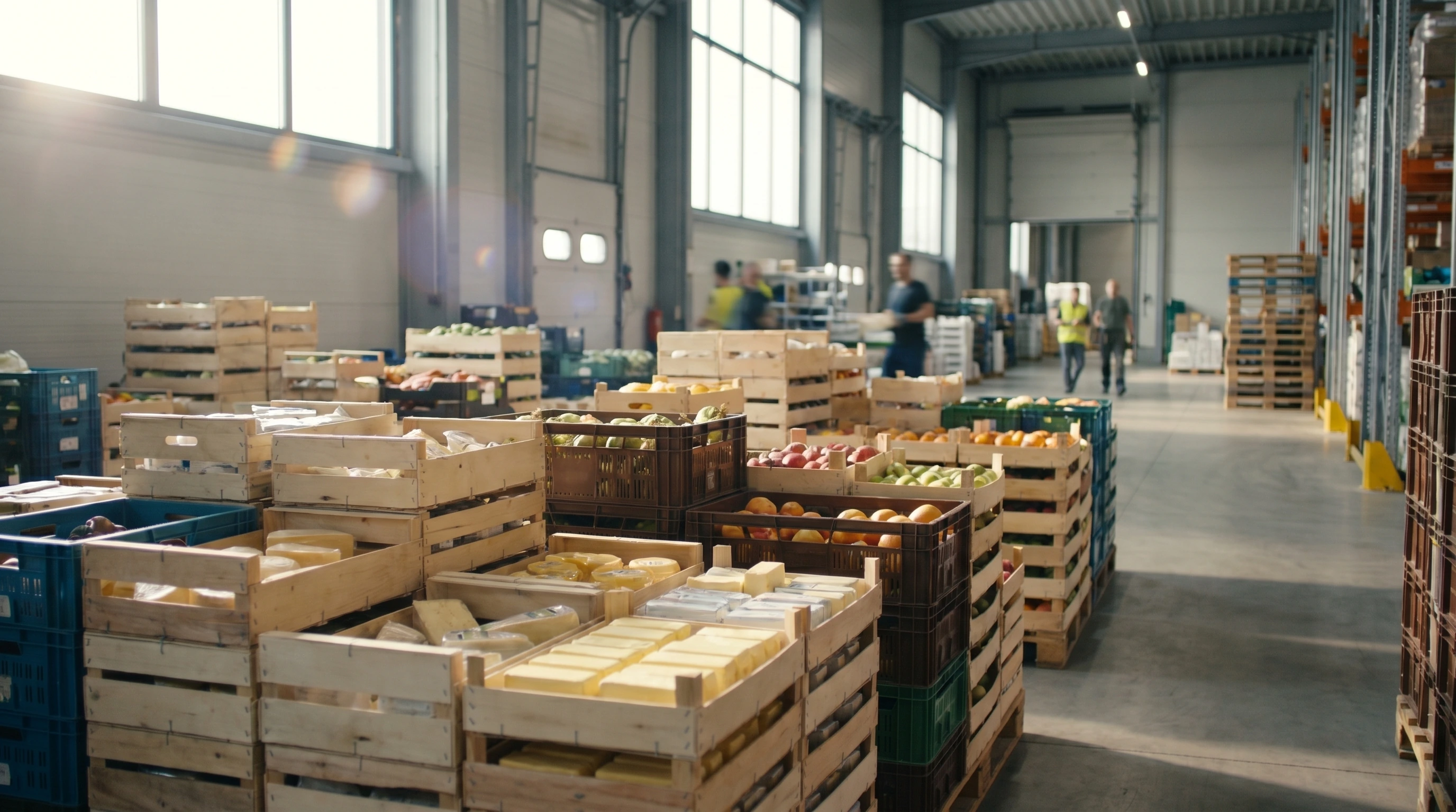 FDA Issues Warning Letters to Four Importers