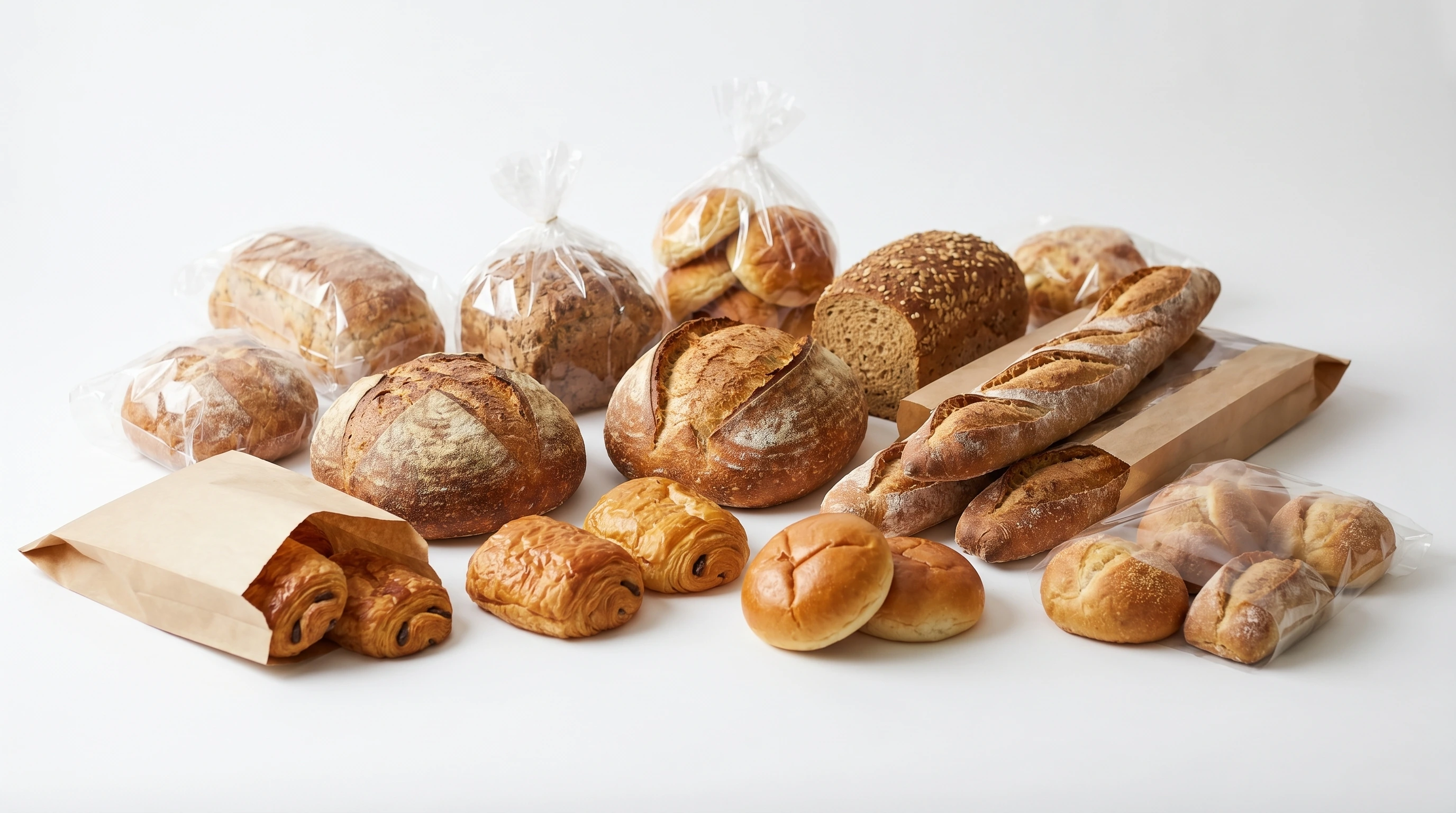 Flores Alimentos Metas Reducción de costos