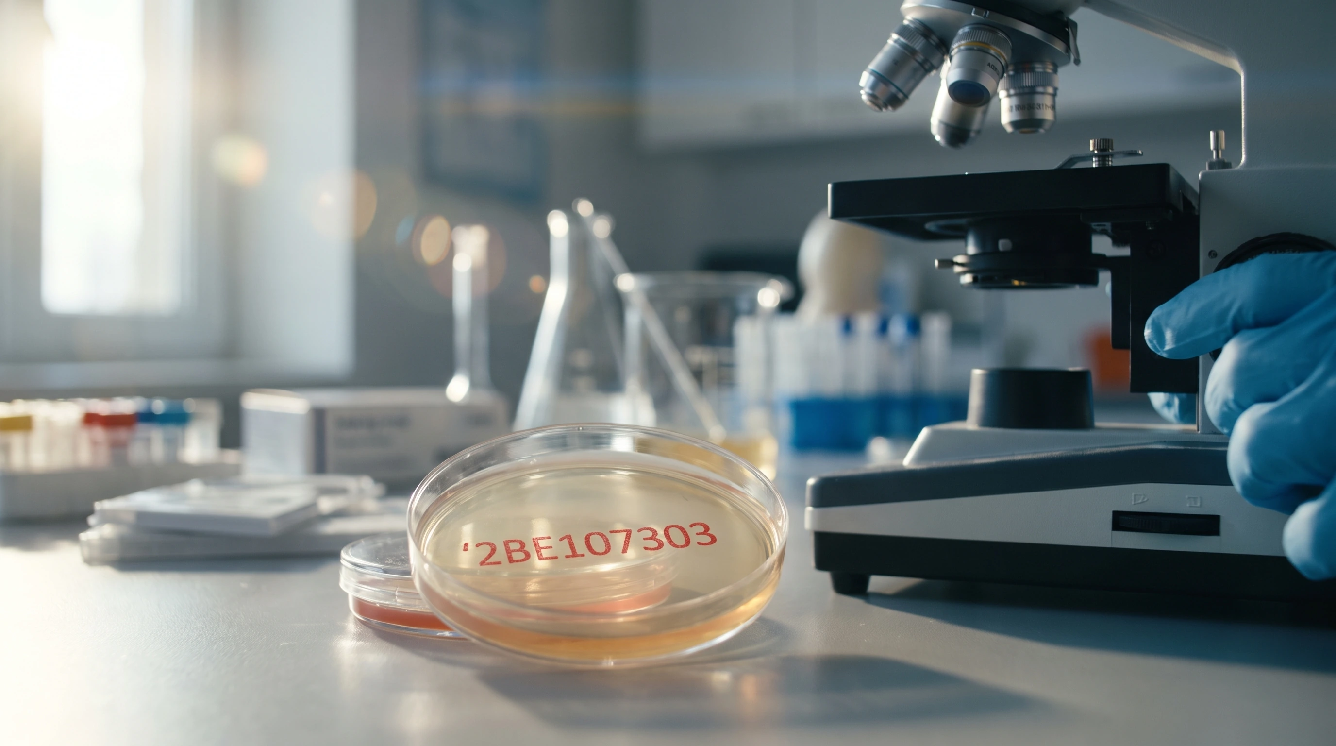 Salmonella Outbreak Hits 300 in Belgium