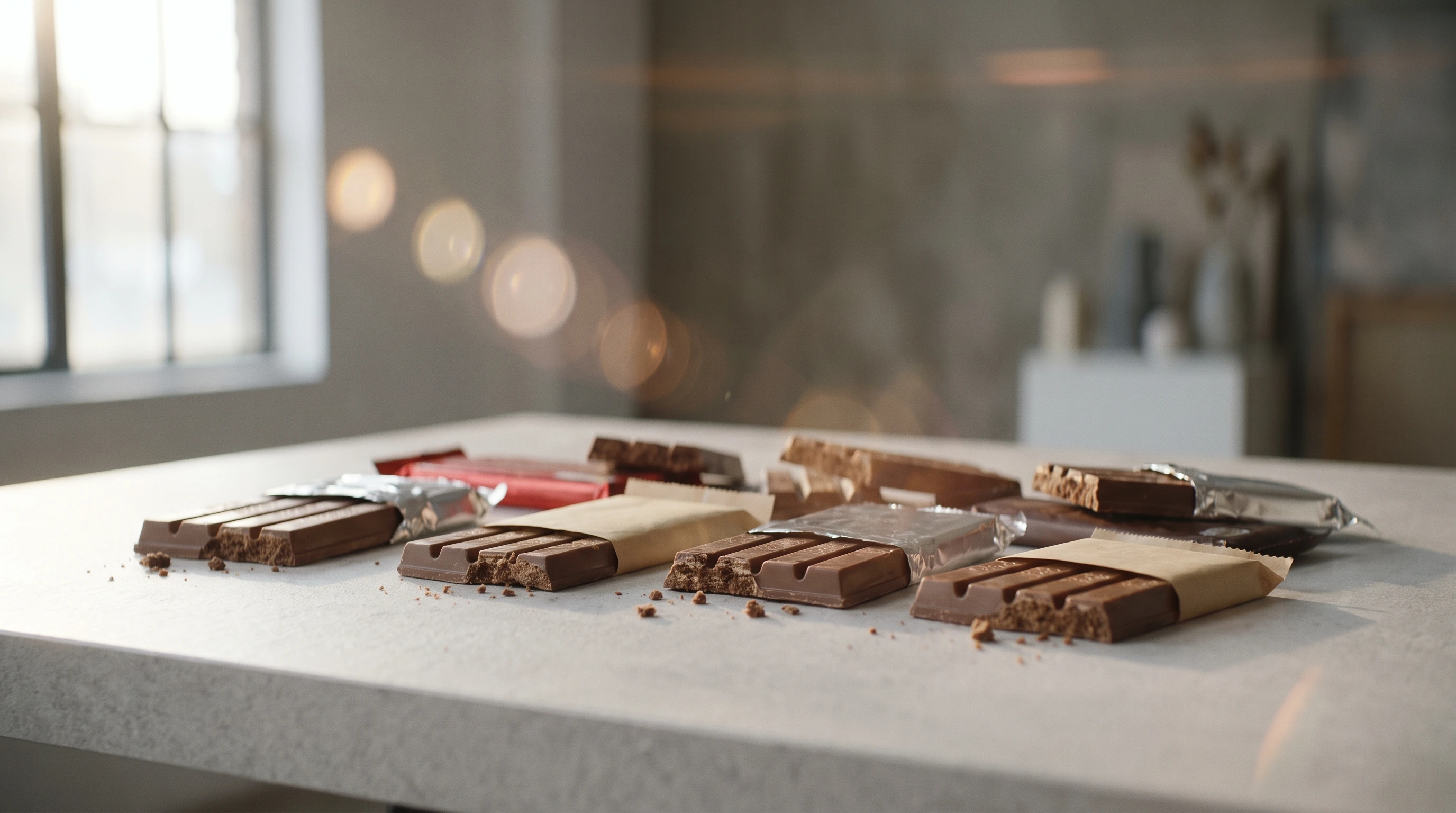 Nestle expands KitKat sharing range