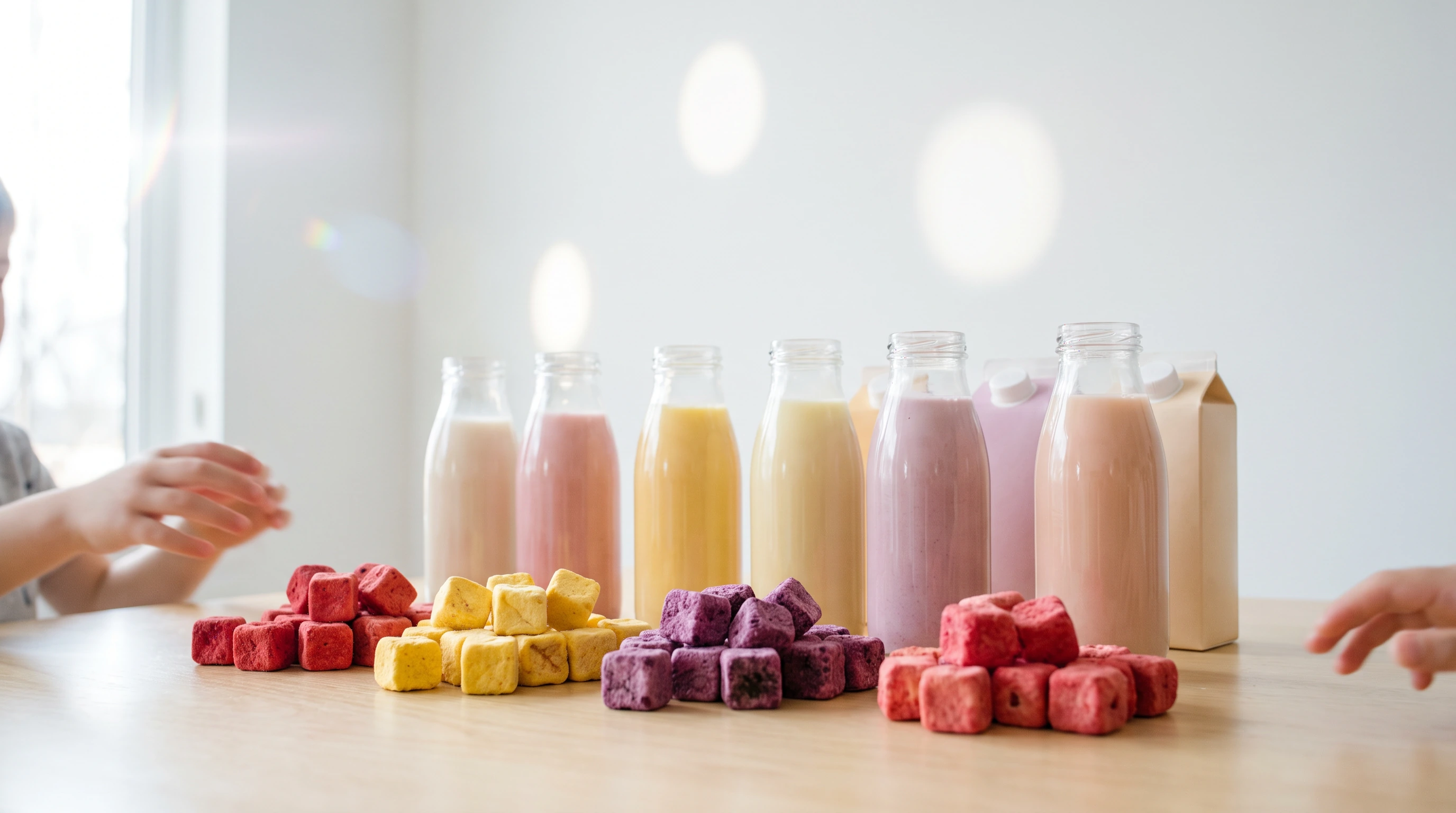 Pip Organic lands Waitrose deal