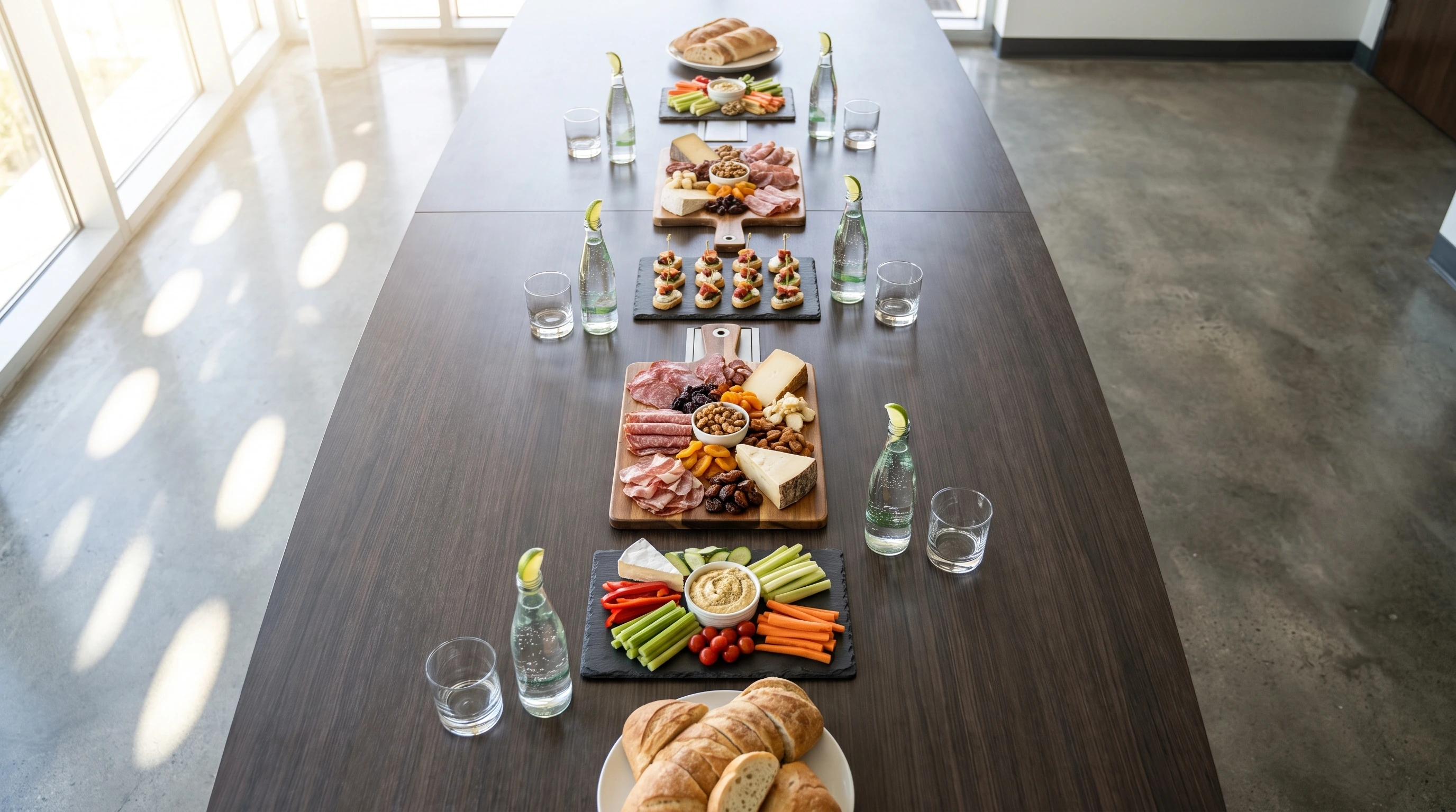 Food and Drink Leads Investment Surge