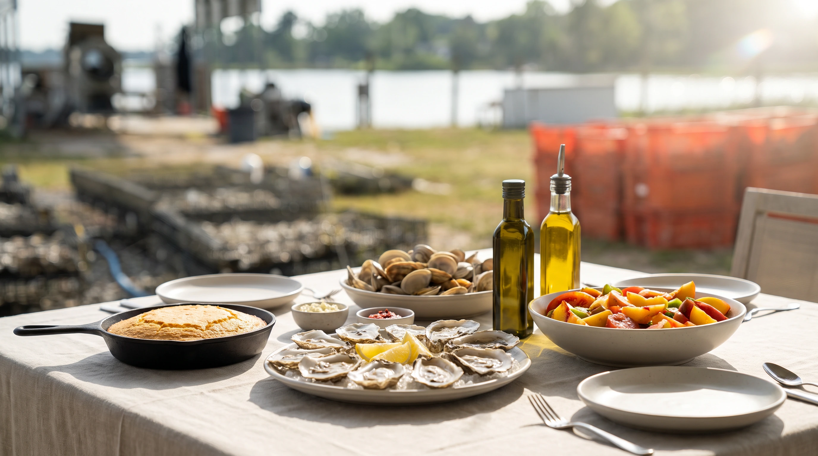 Resorts Shift Towards Regional Flavours