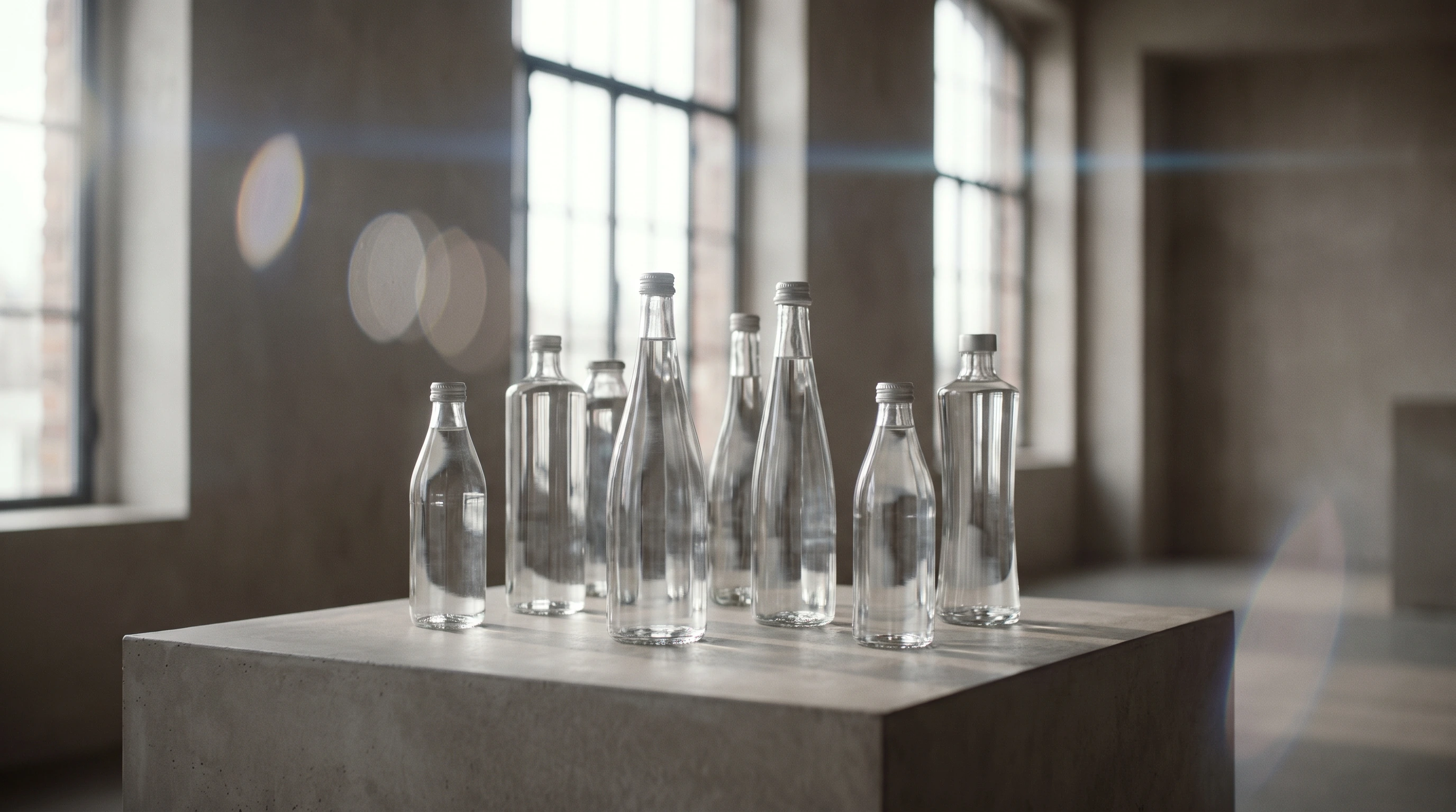 Nestlé launches Peranel venture