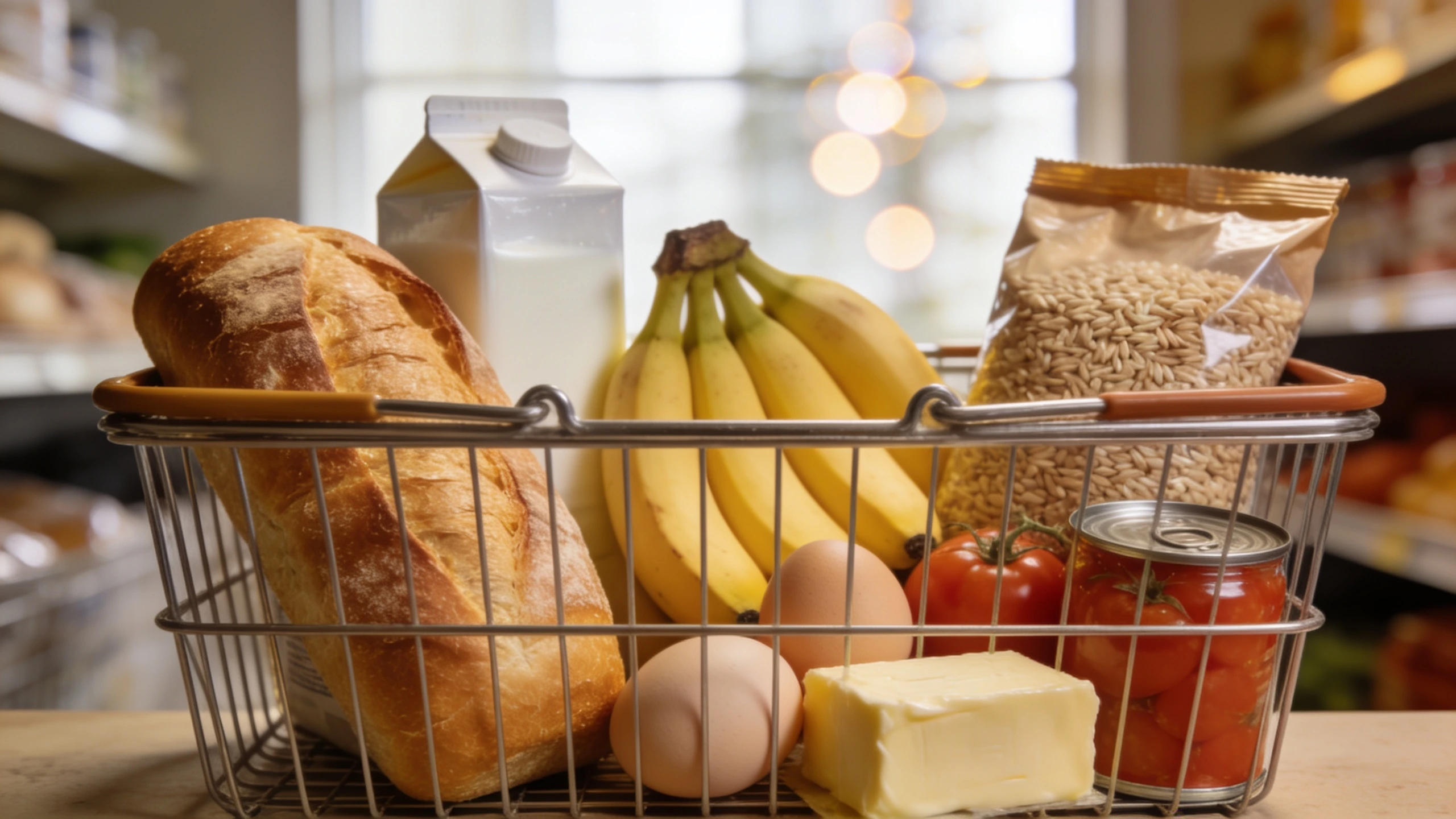 Consumer Confidence Stalls