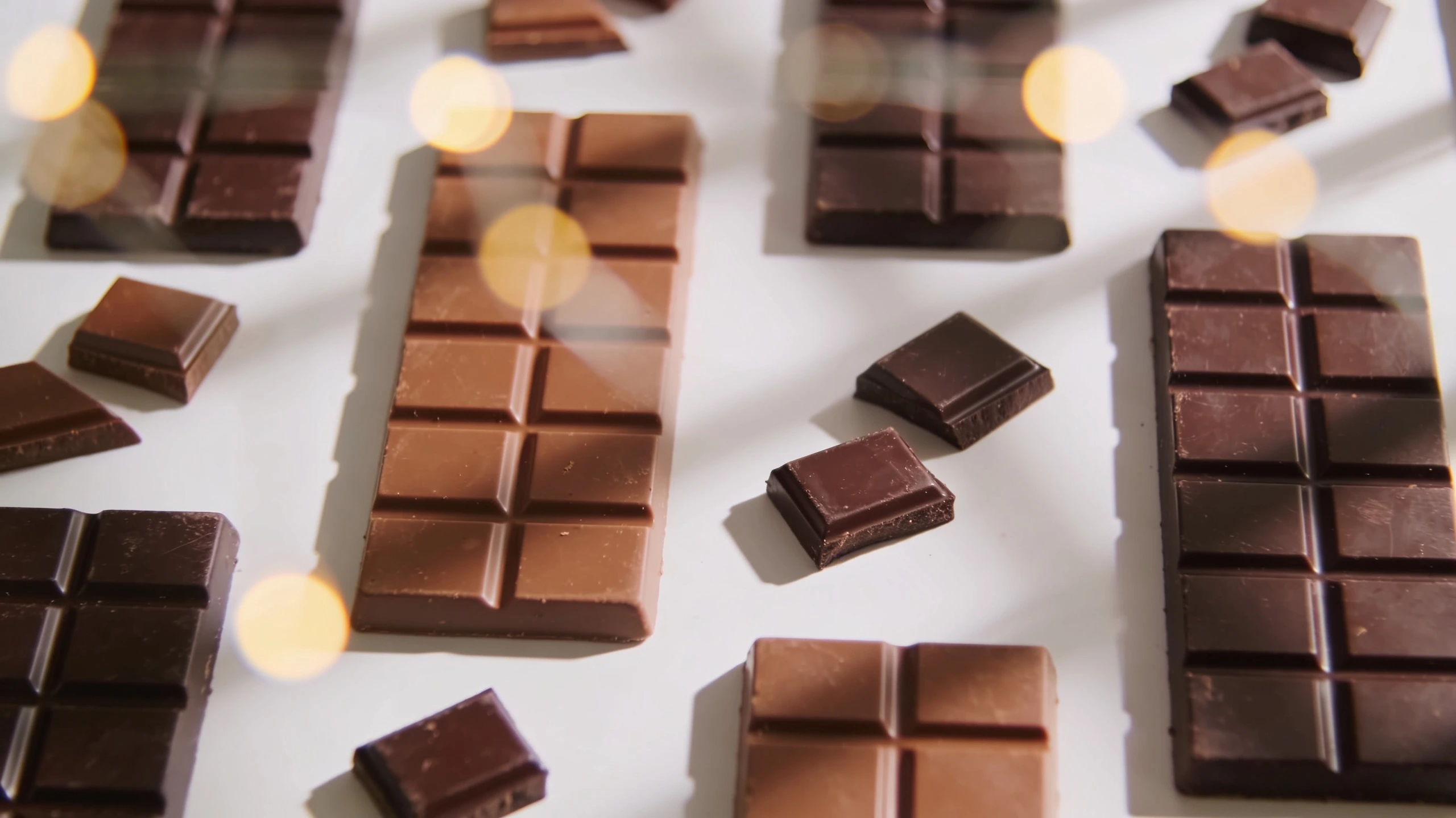 Döhler buys Nukoko to push cocoa-free chocolate