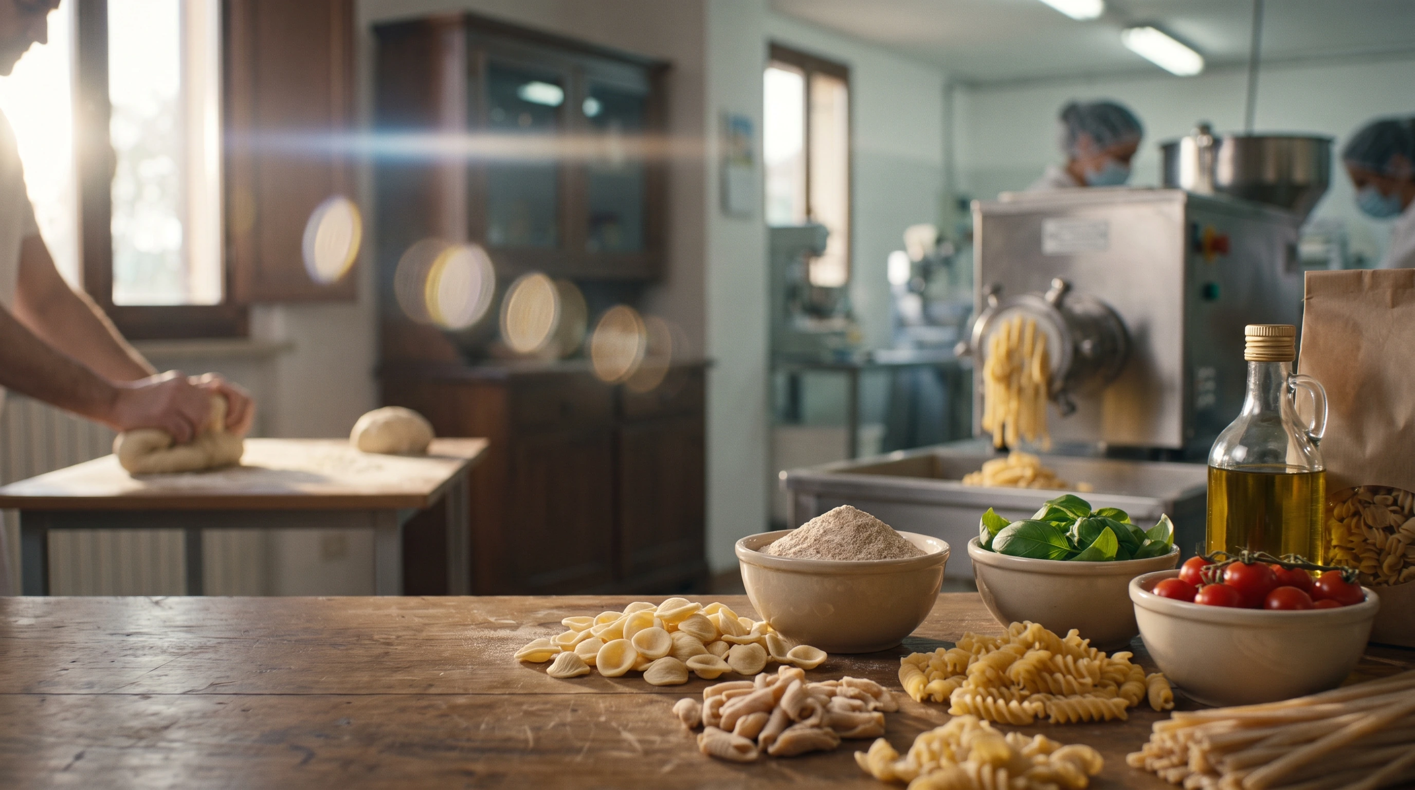 Barilla’s Goodles deal follows a proven growth formula