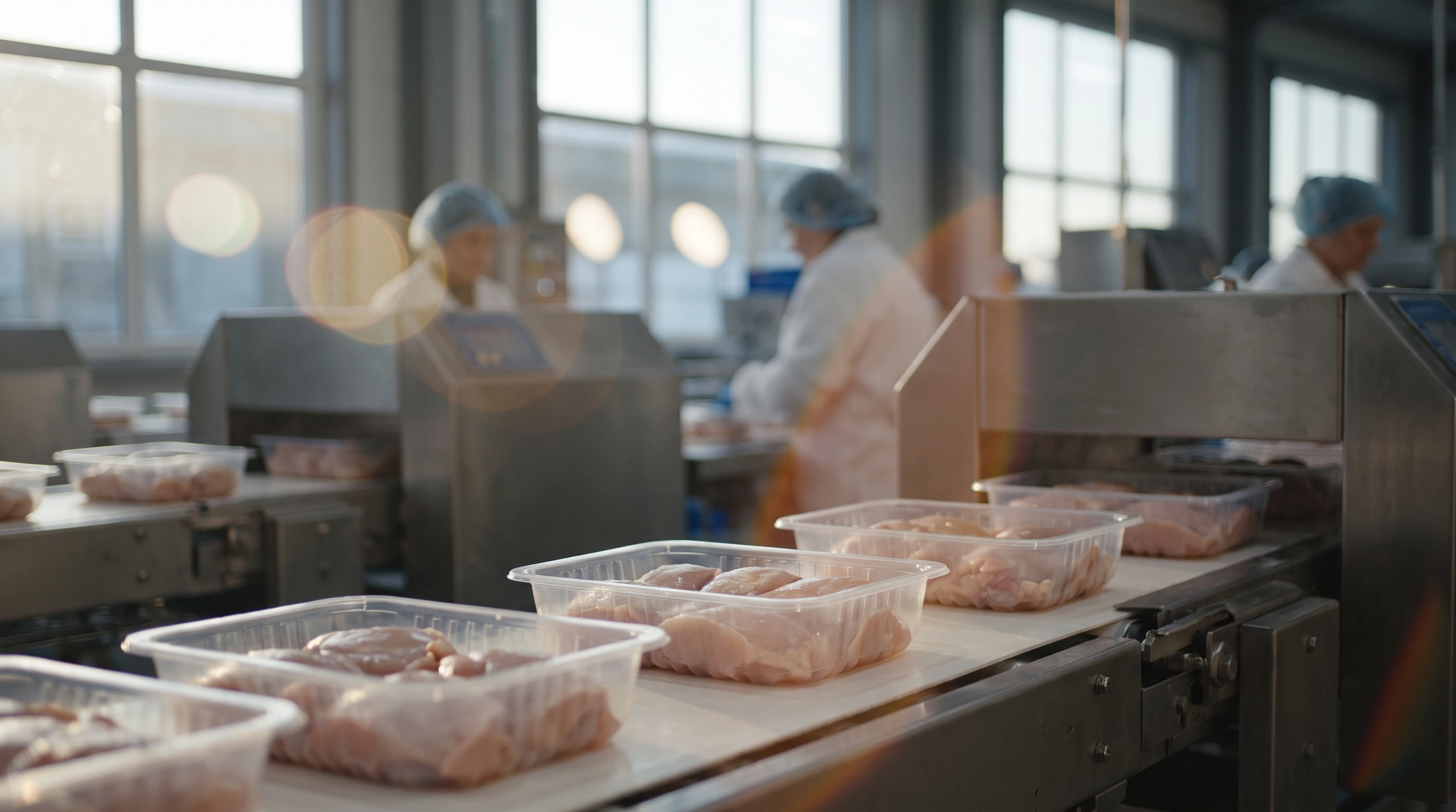 Hormel expects Brakebush deal to lift chicken sales