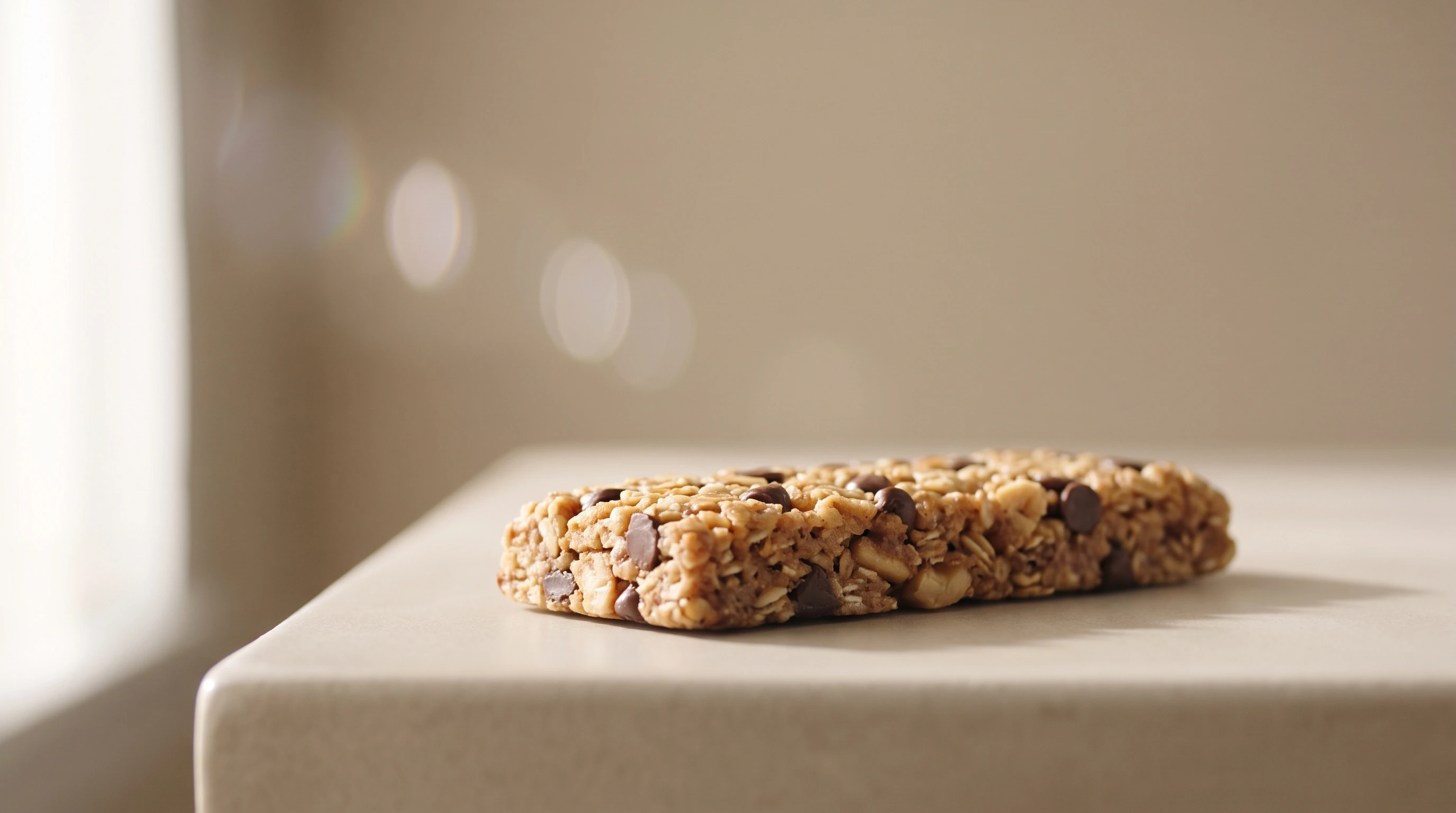 Mondelez lance une nouvelle barre protéinée Clif