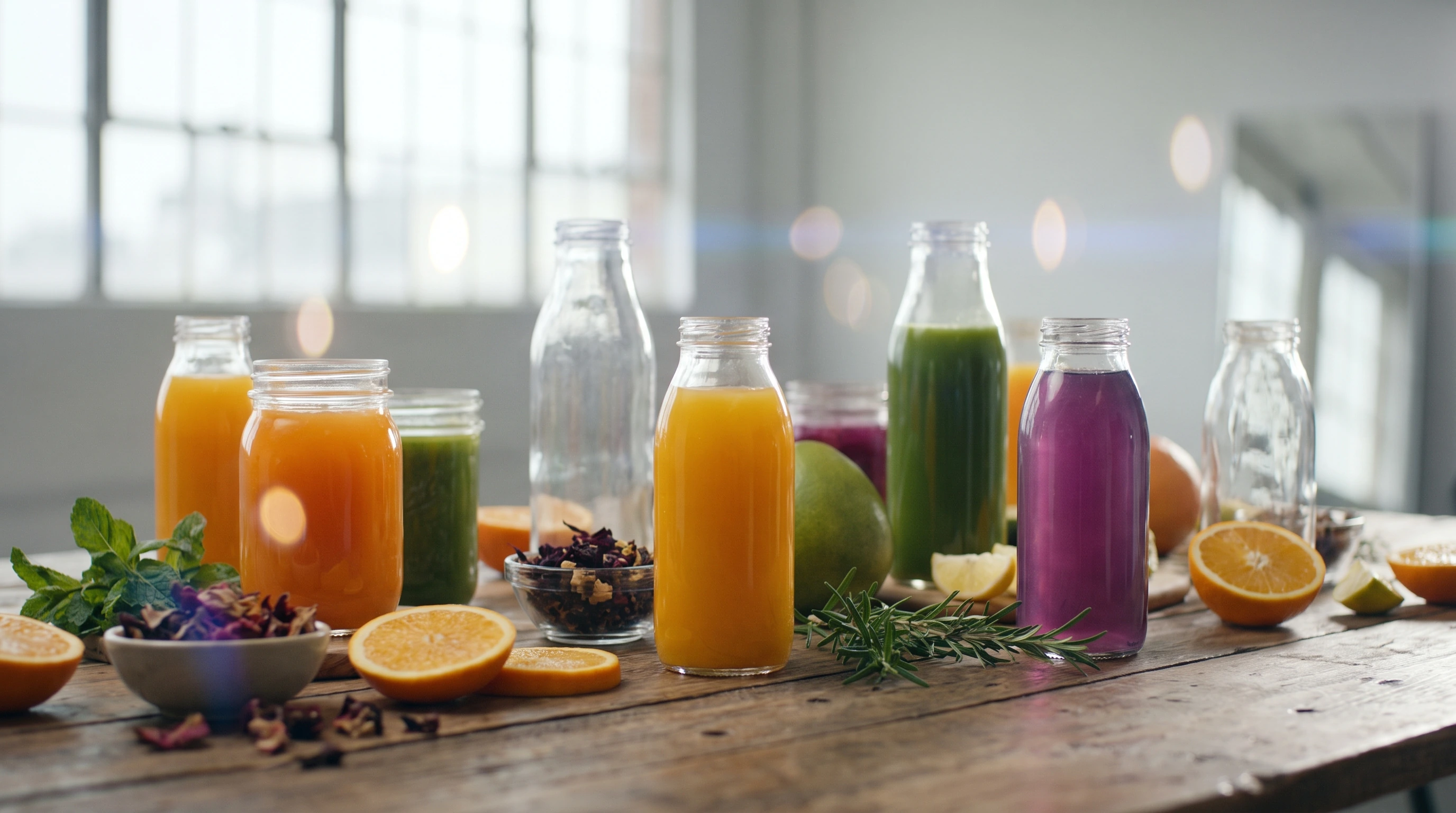Functional drinks boom offers five lessons for brands