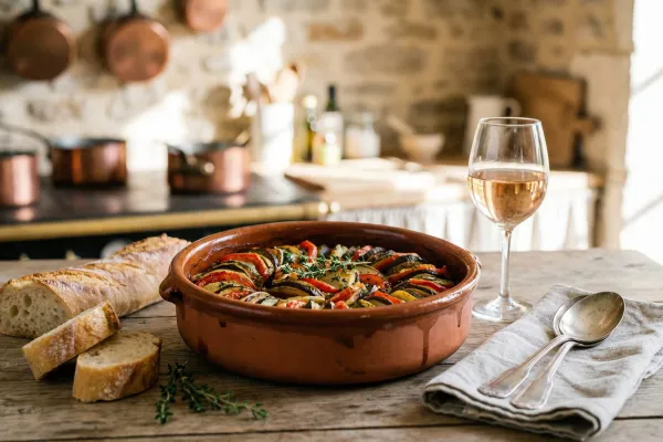 Ratatouille