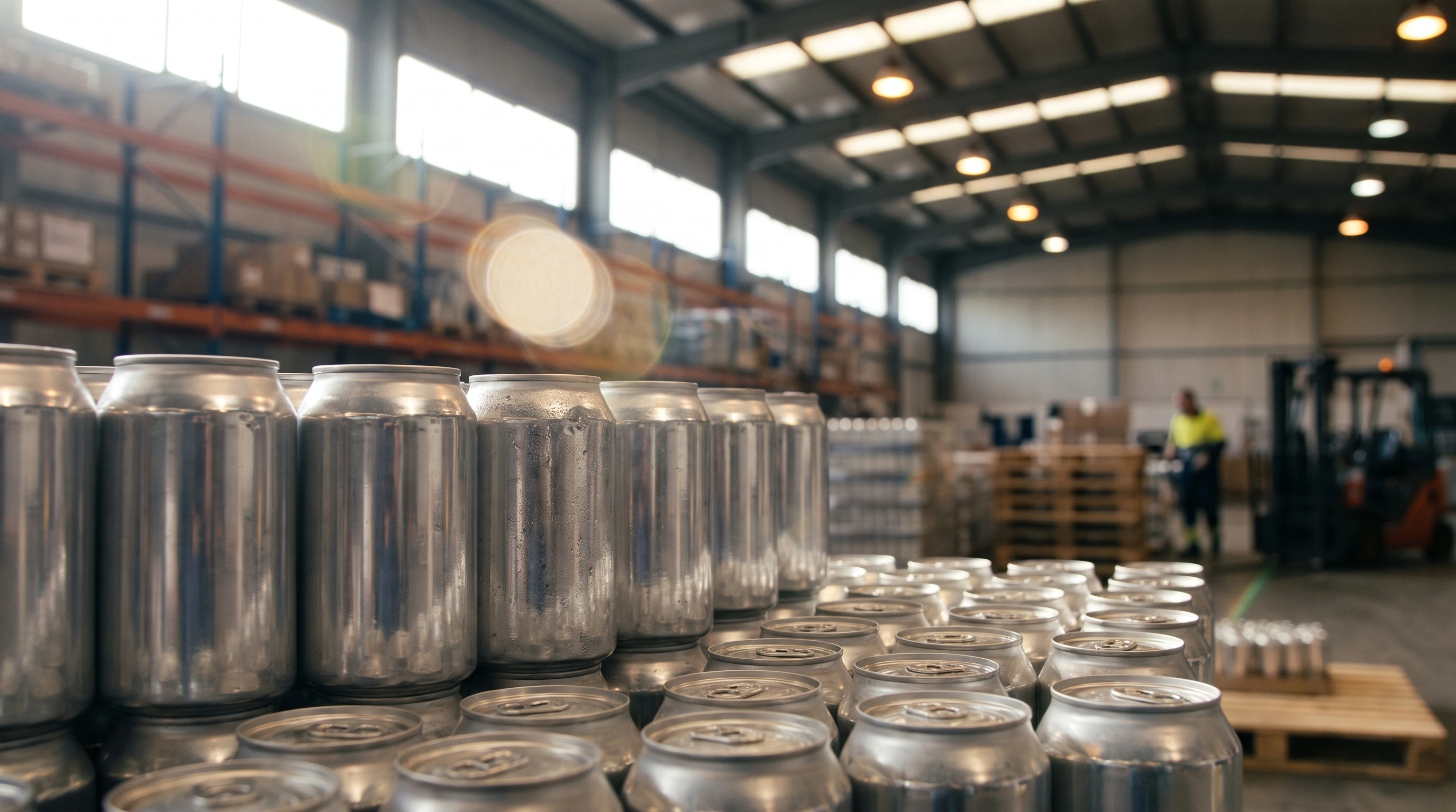US Lawmakers Demand Aluminium Pricing Probe