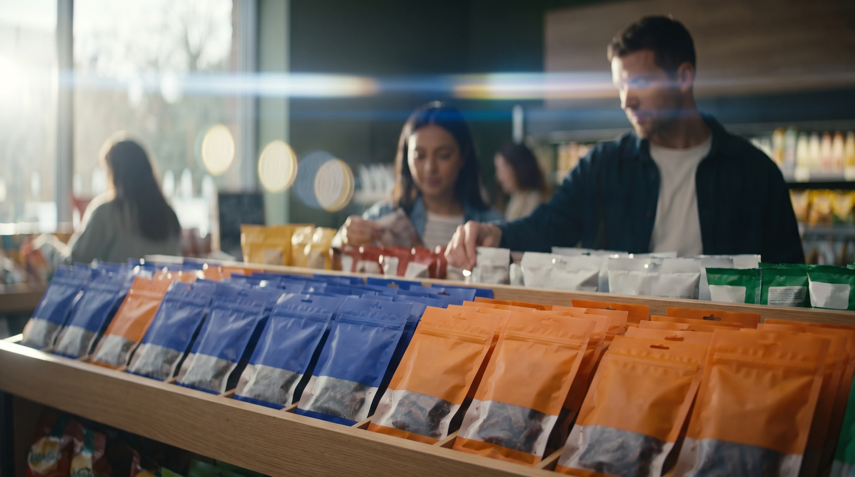 Kepak targets wider audience with Kings meat snacks rebrand