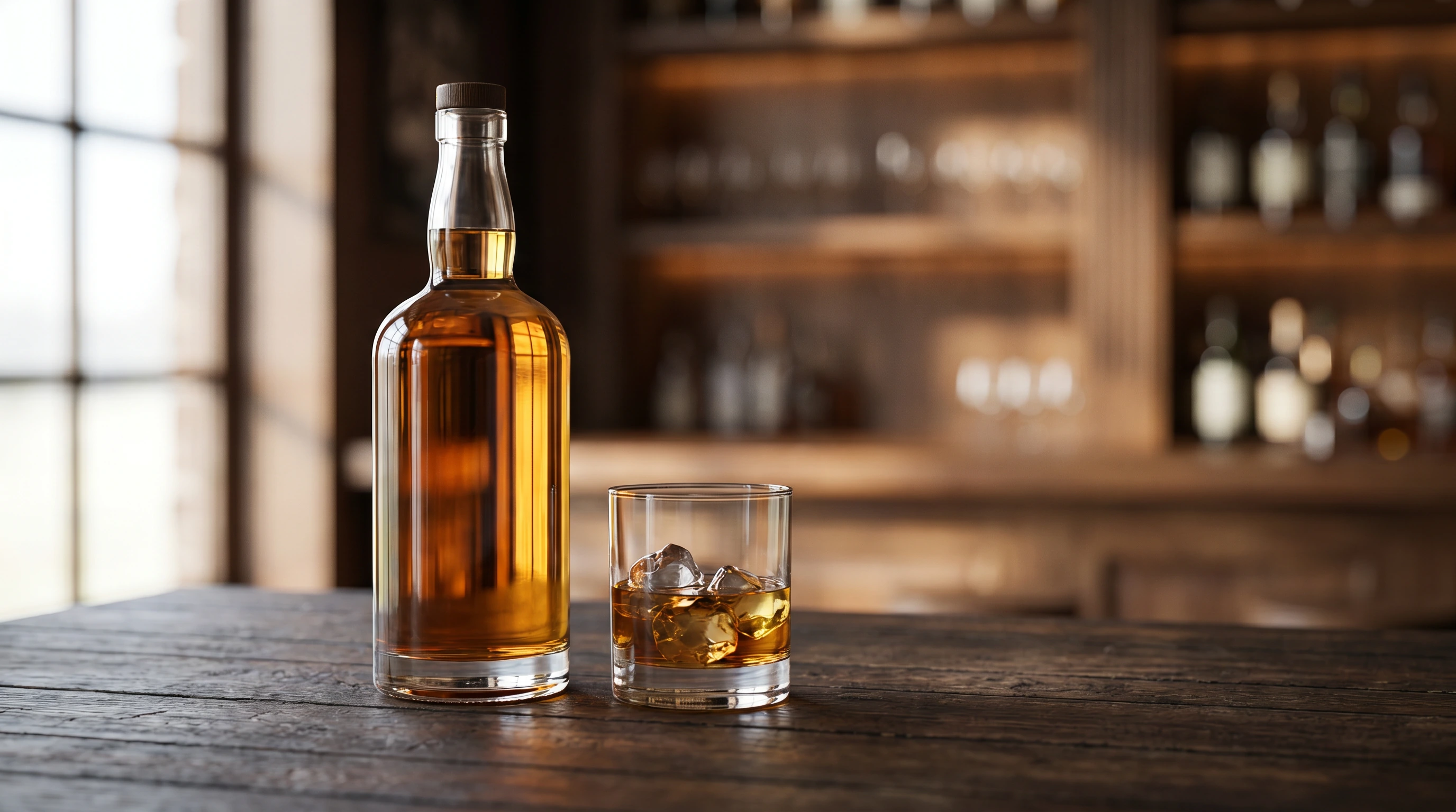 Brand Tap Partners con Colorado Distiller