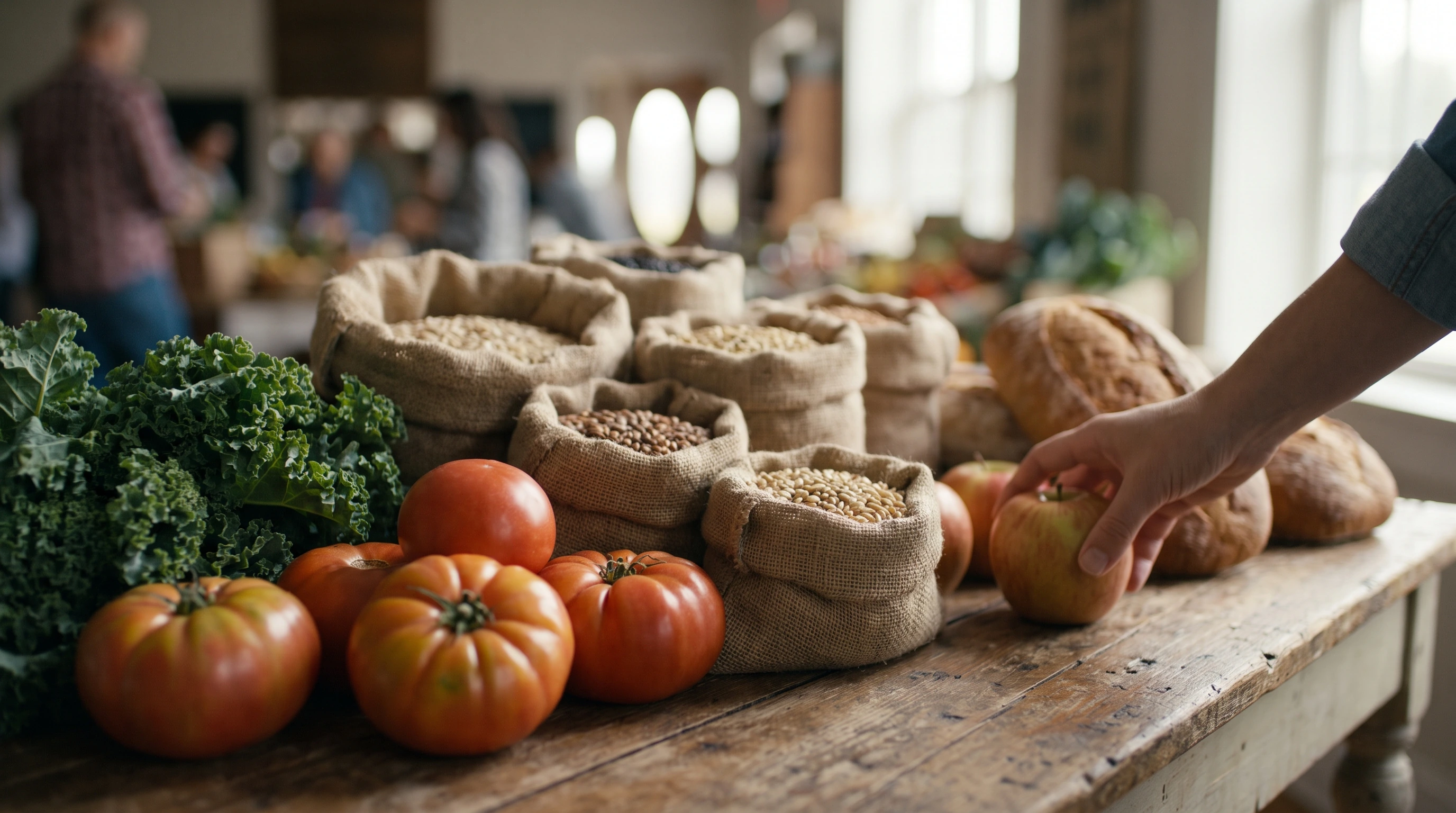 Applegate lanza un estudio de nutrición
