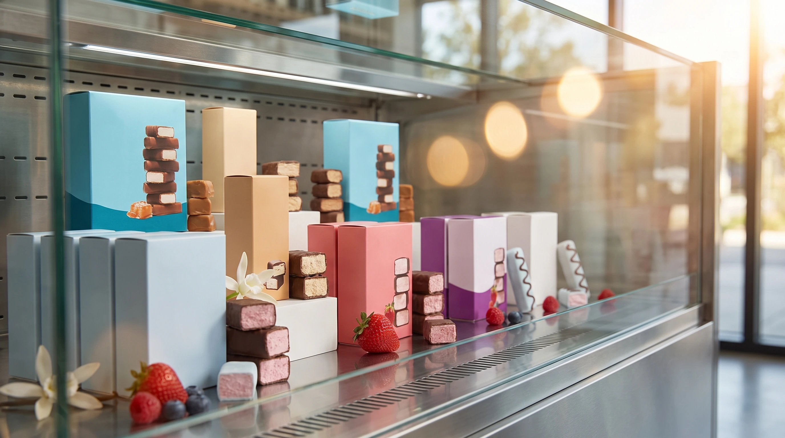 Private equity company acquires Clio Snacks