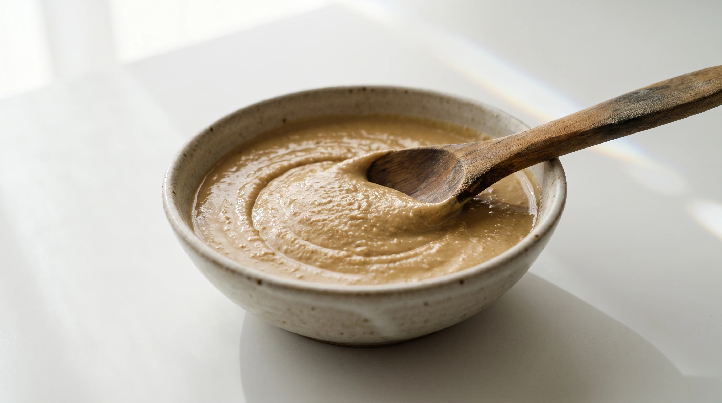 Stolen Tahini Linked to Salmonella