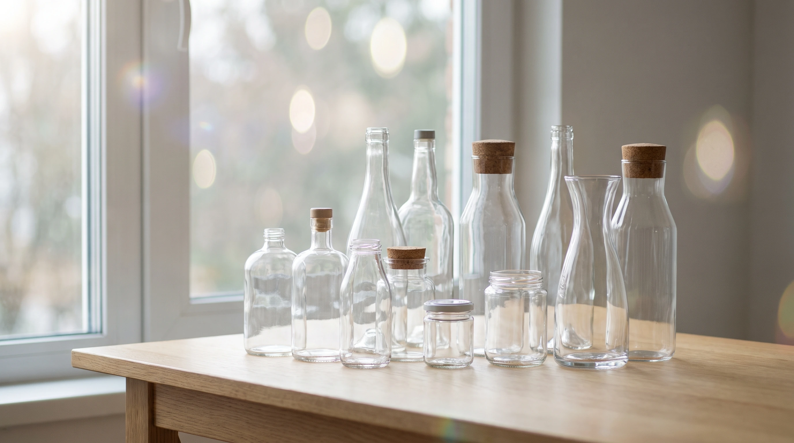 Global Glass Sustainability Standard Unveiled