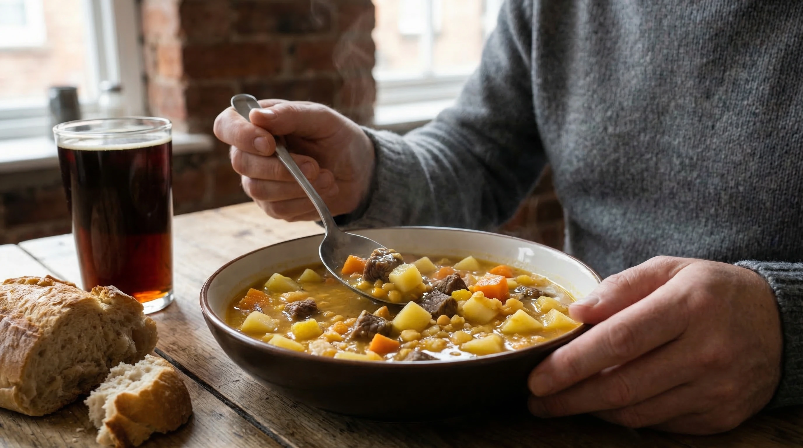 Lobscouse