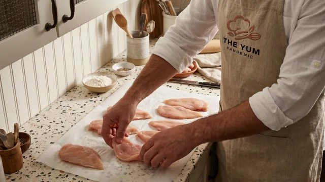 Миниатюра инструкции шага 1