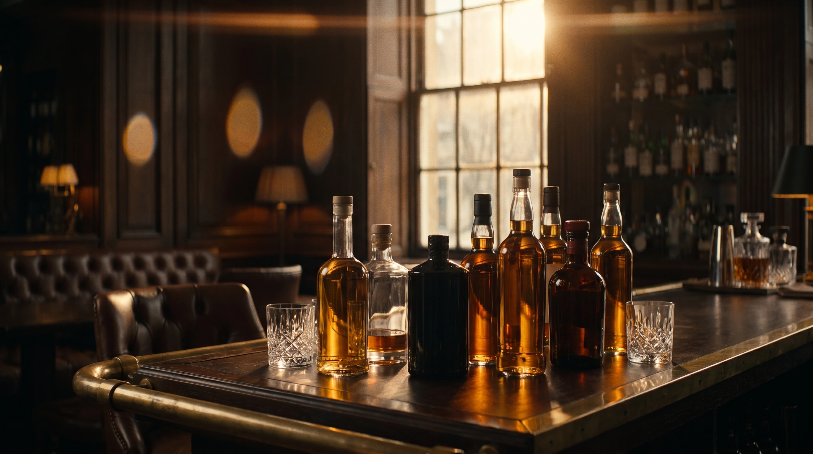 William Grant & Sons profit declines 13%