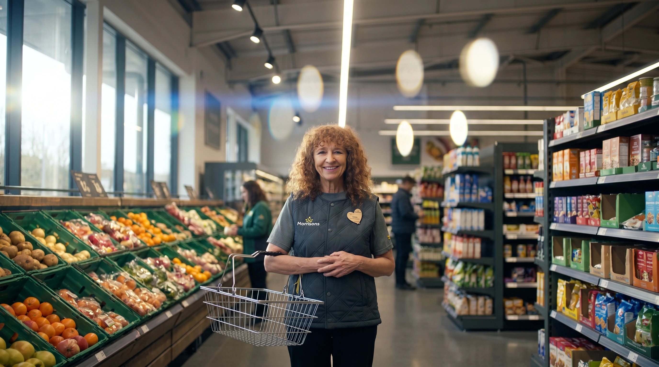 Morrisons Expands Price Match Strategy