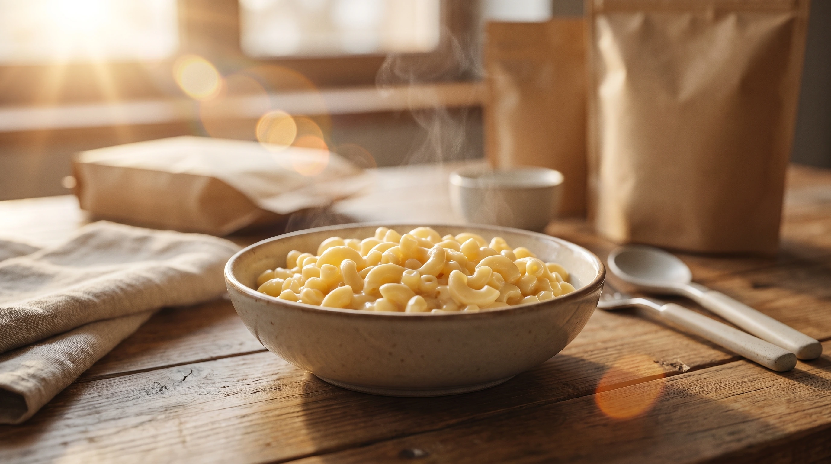 Η Barilla συμφωνεί για την εξαγορά της Goodles