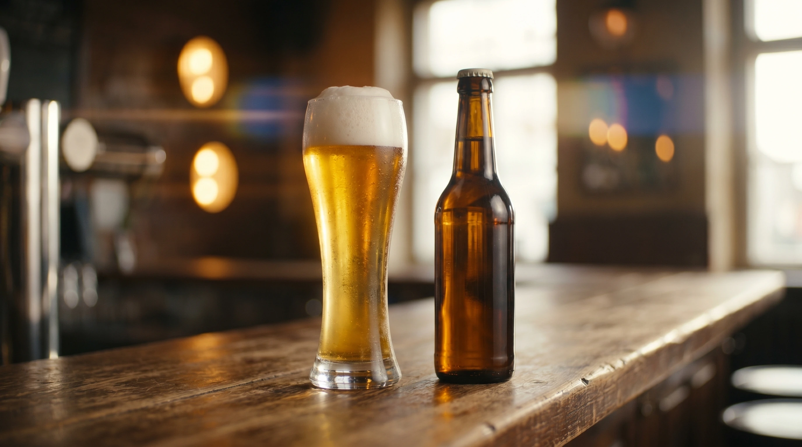 Erdinger Launches Brauhaus Helles in UK