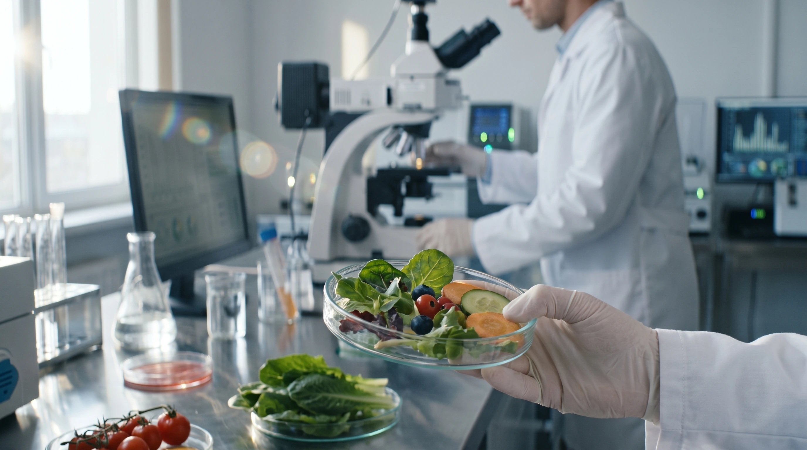 Cyclospora Outbreak Cases Surge