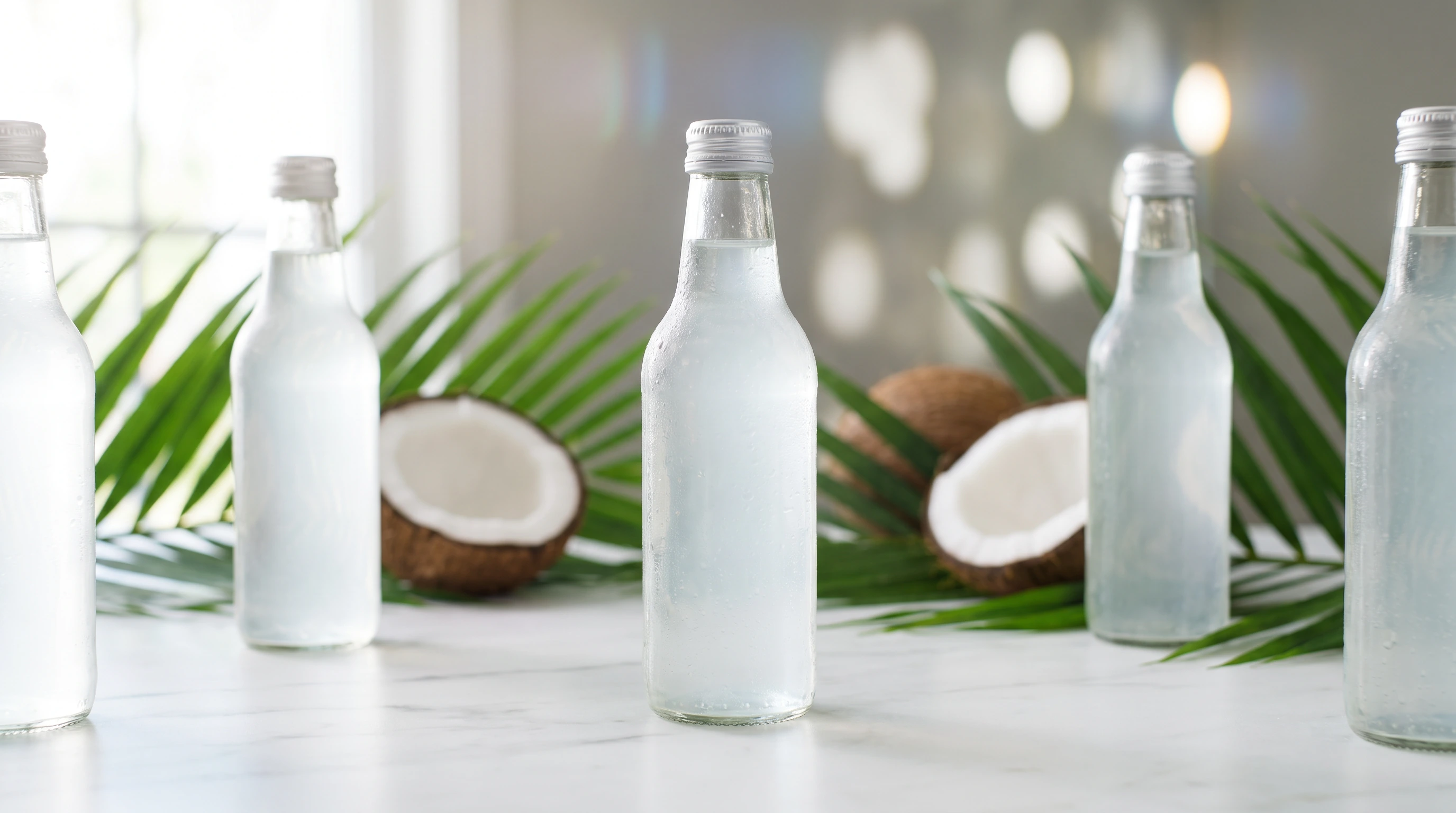 Vita Coco Expands With Copra Acquisition