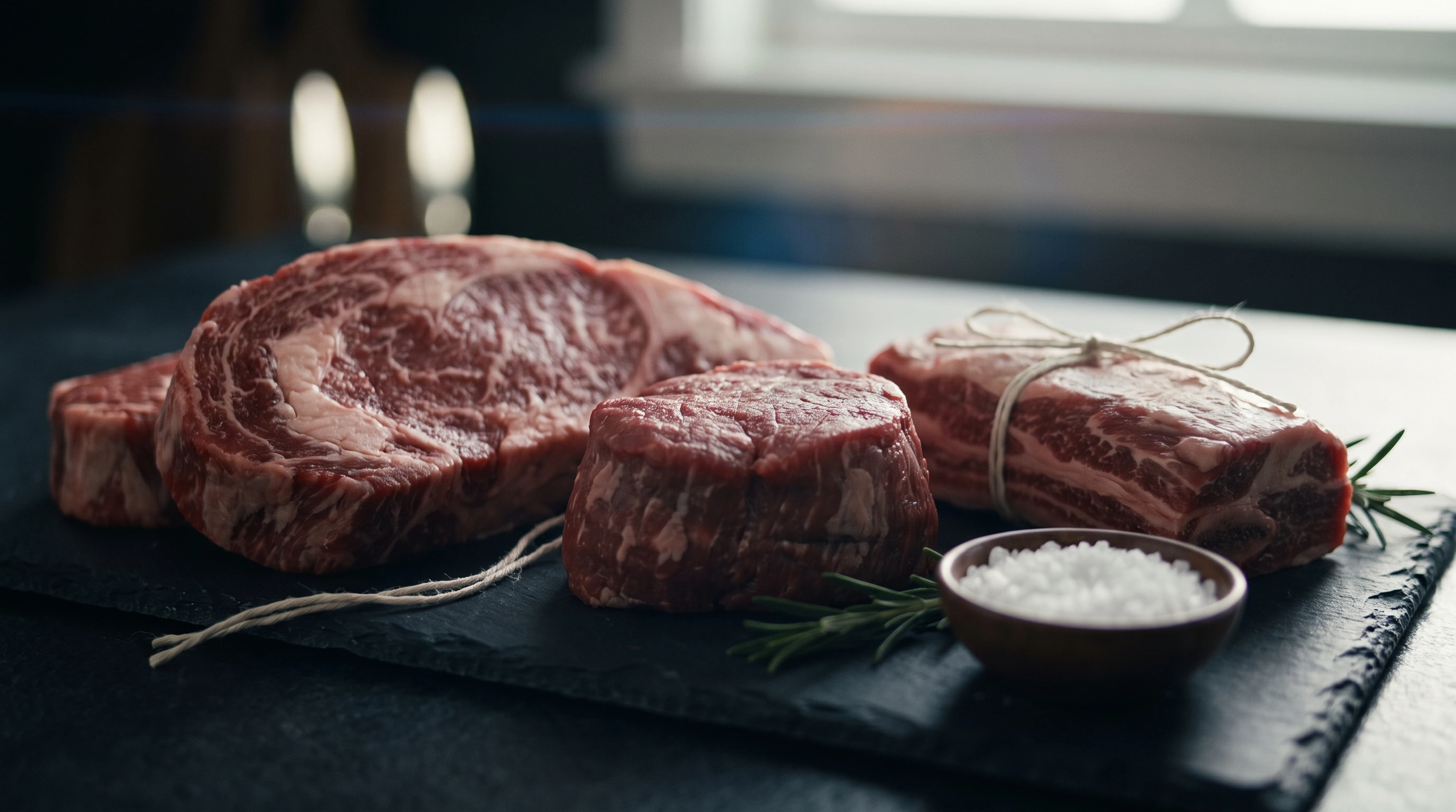 Beef prices see second weekly drop