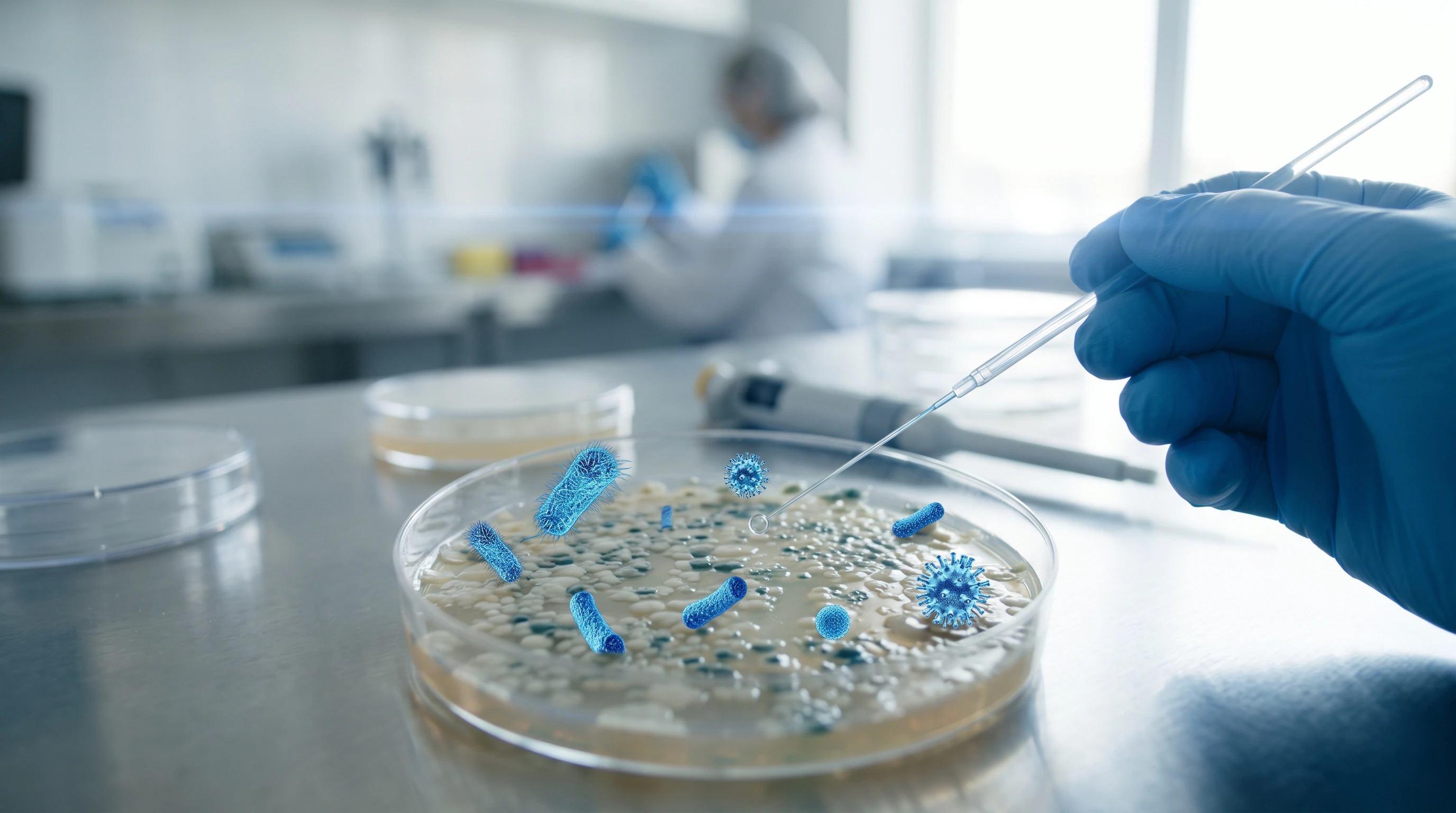 Foodborne Illness Spike in South Korea