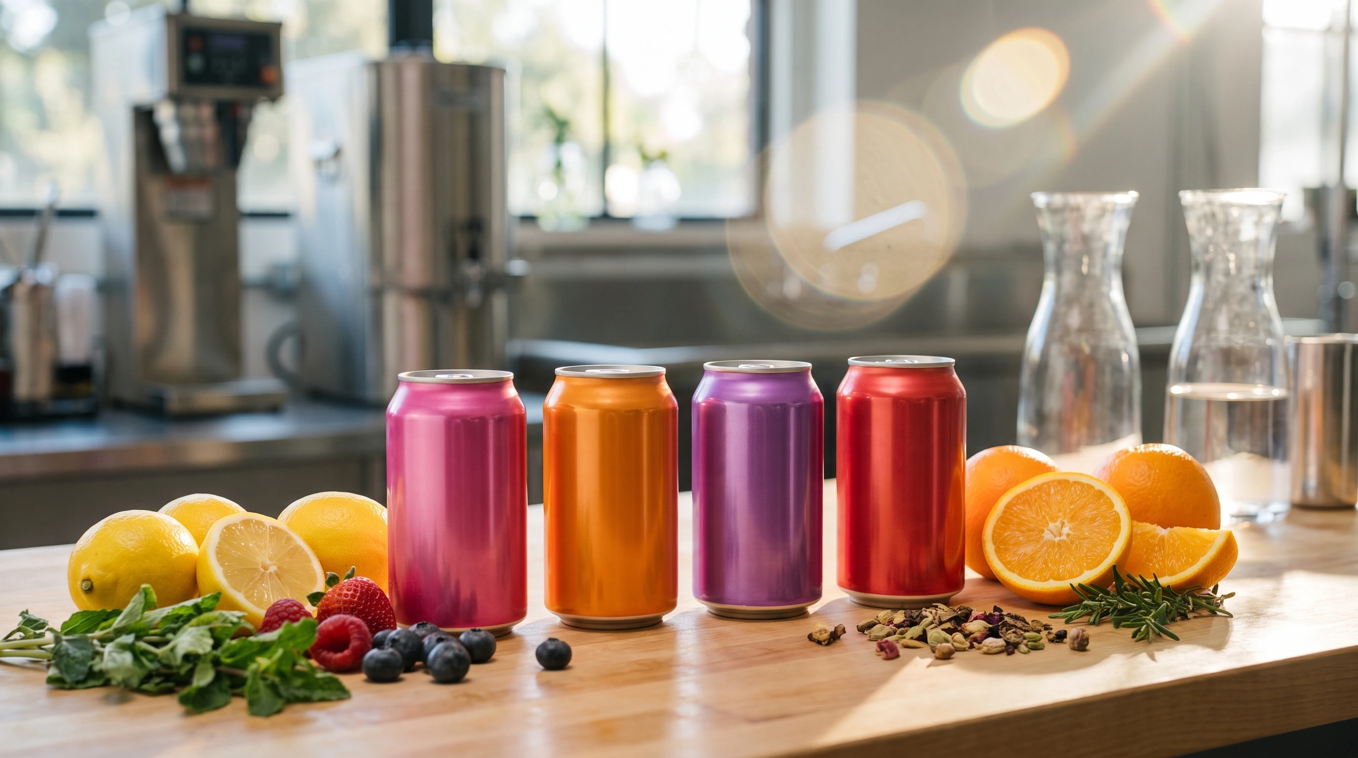 Η PepsiCo στοχεύει στην ανάκαμψη των αναψυκτικών με σχέδια για την Poppi
