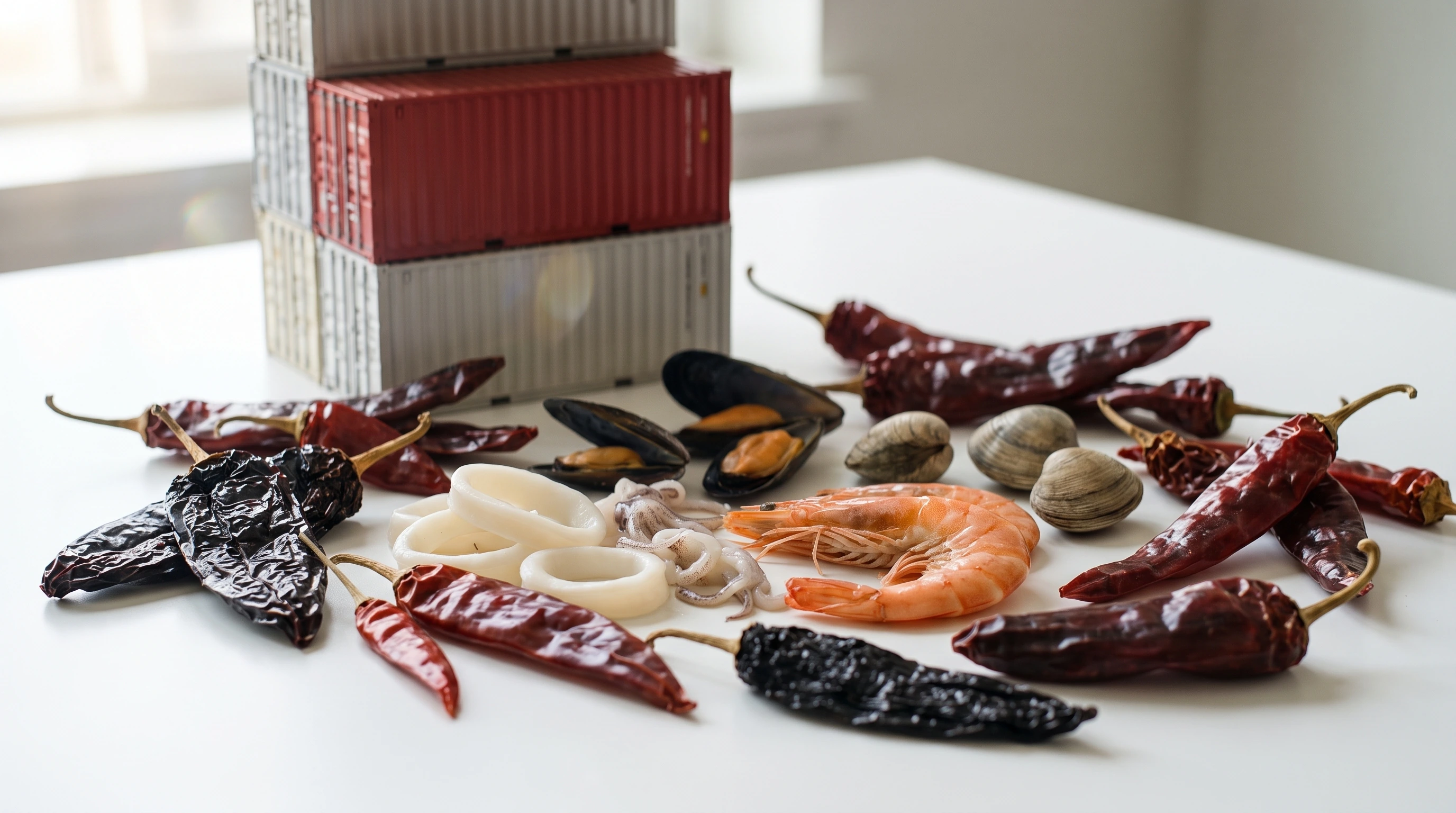 FDA Tightens Import Controls