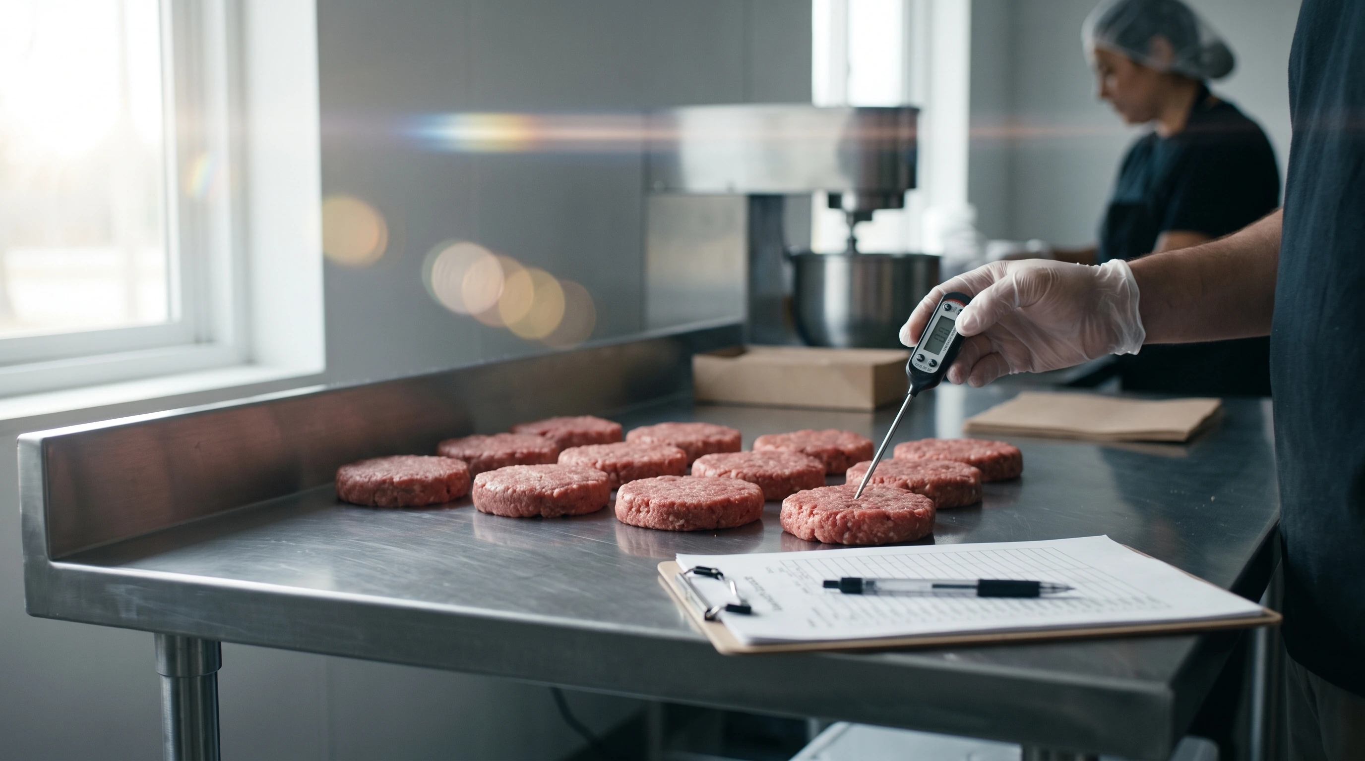 US Meat Processing Proposal Sparks Safety Concerns