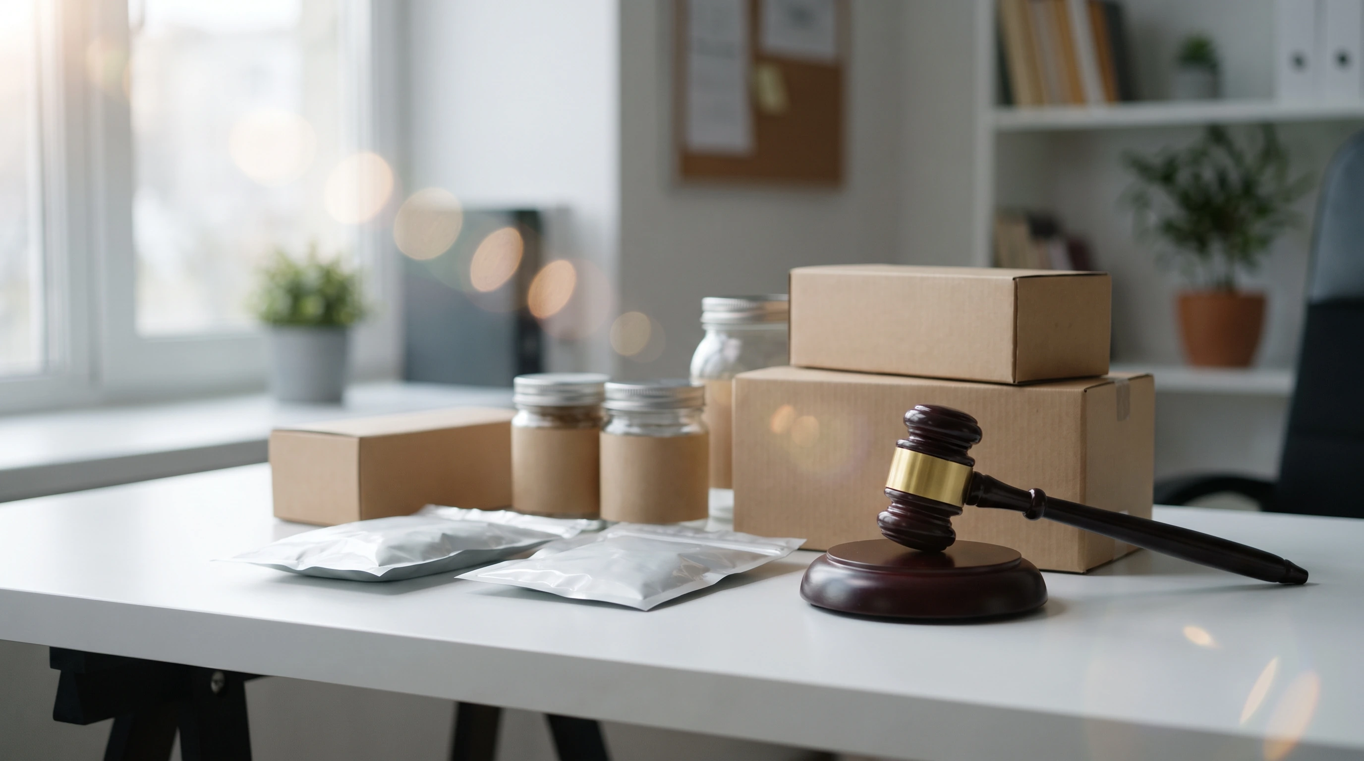 The Battle Over Proposition 65 Averaging