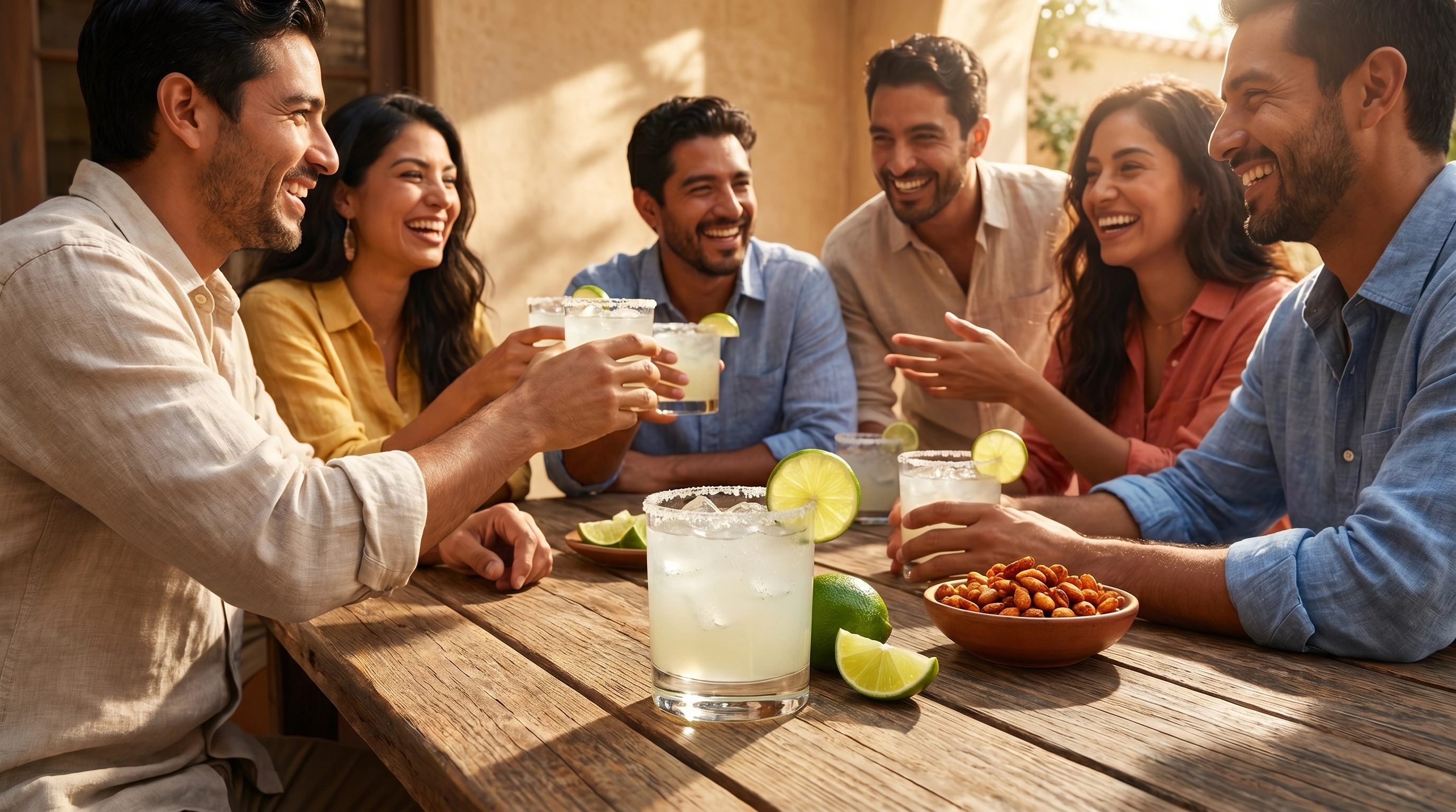 Margarita