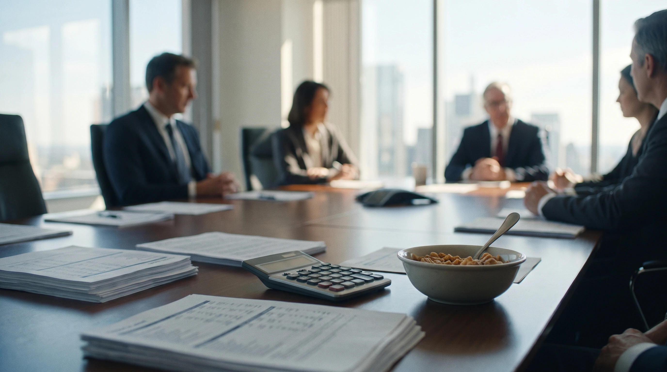 General Mills prioriza la deuda sobre la recompra de acciones