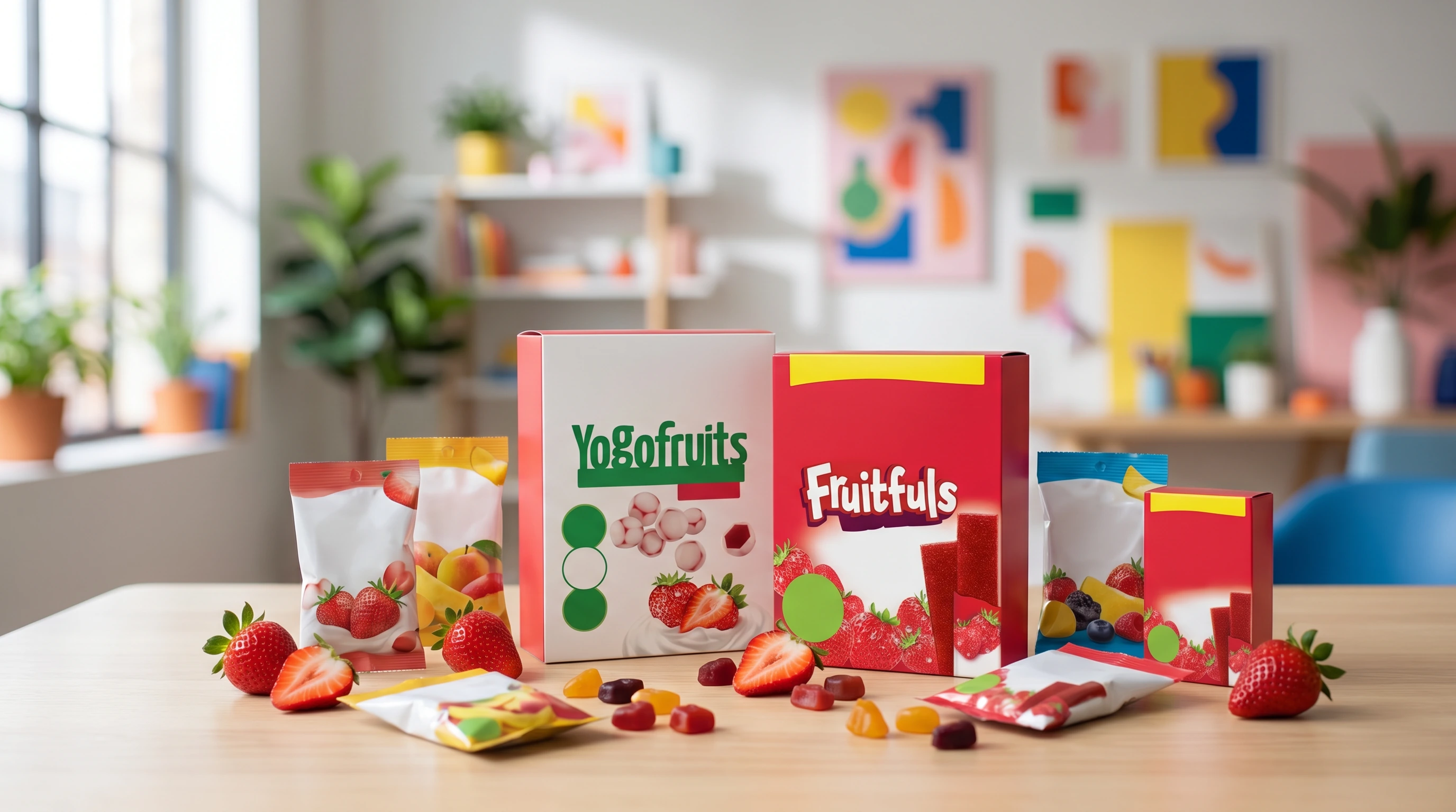 Welch анонсировала расширение Snack