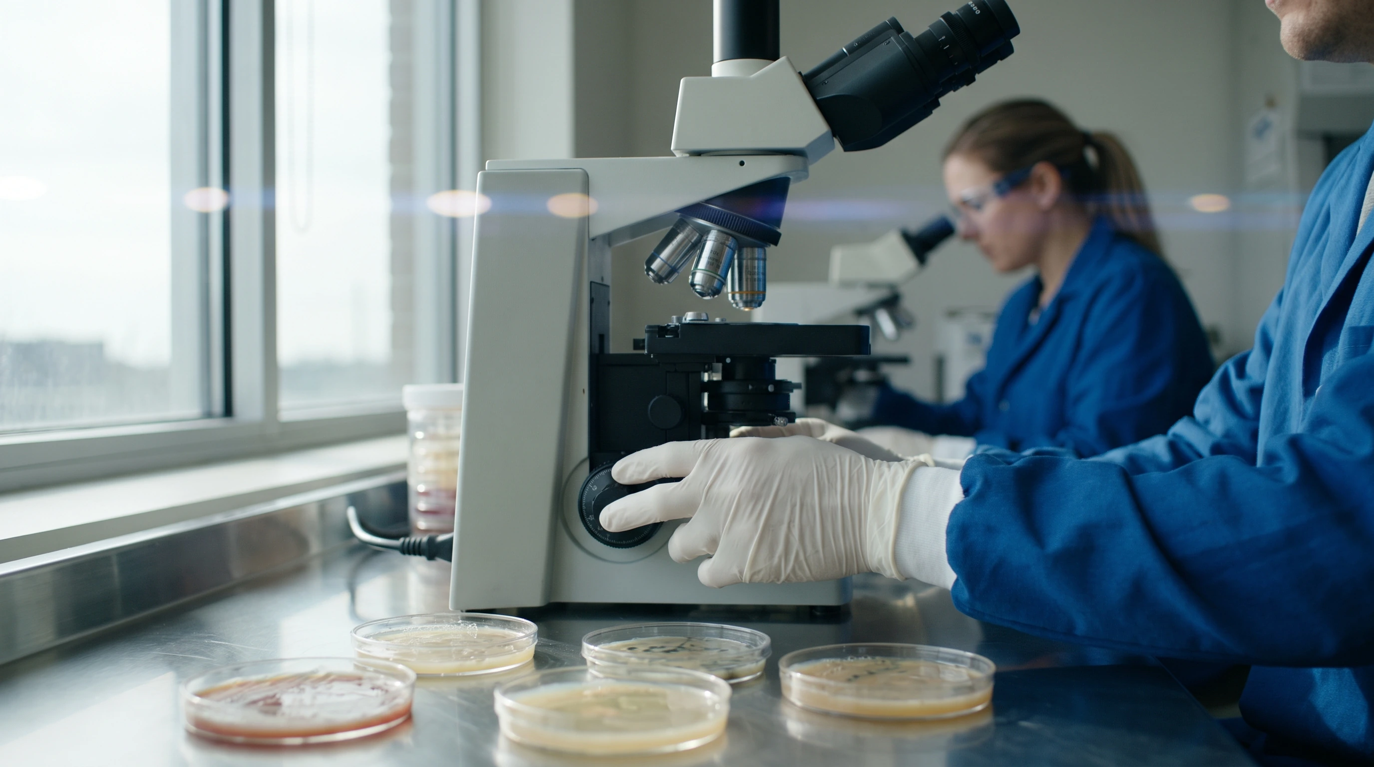 Cyclospora Outbreak Hits 20,927 Cases