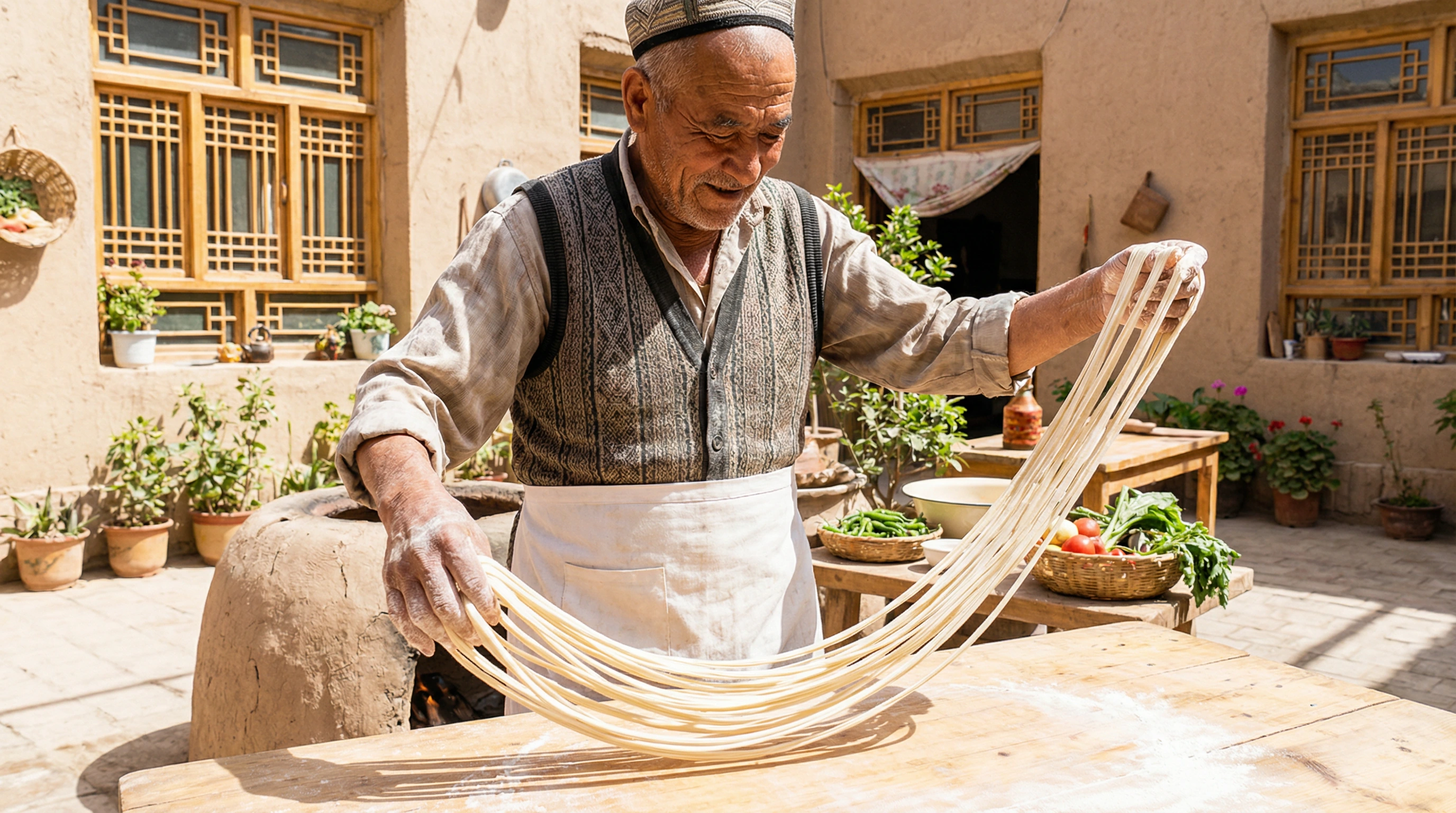 Lagman (Лагман)